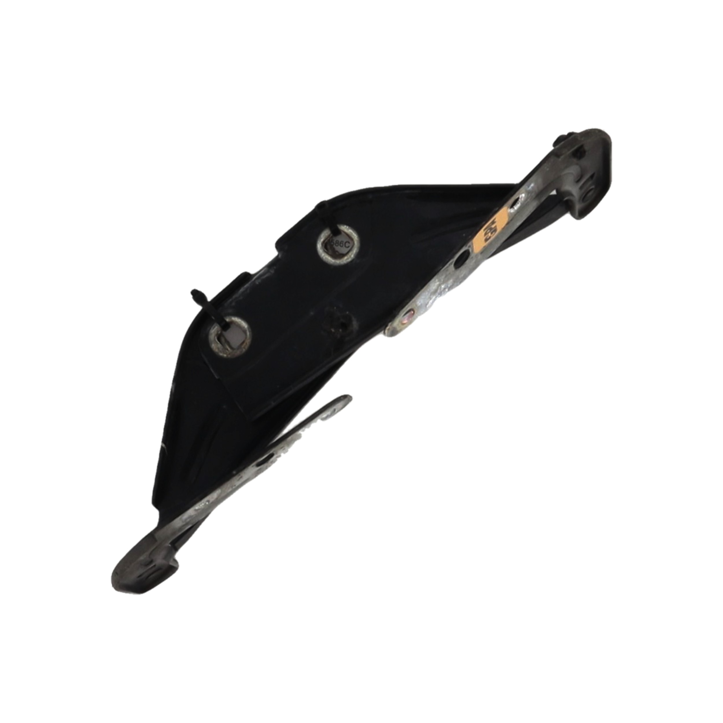 CHARNIERES DE CAPOT 95551130100 - PORSCHE CAYENNE 1 PH.2 - H1-2586C H1-2586C