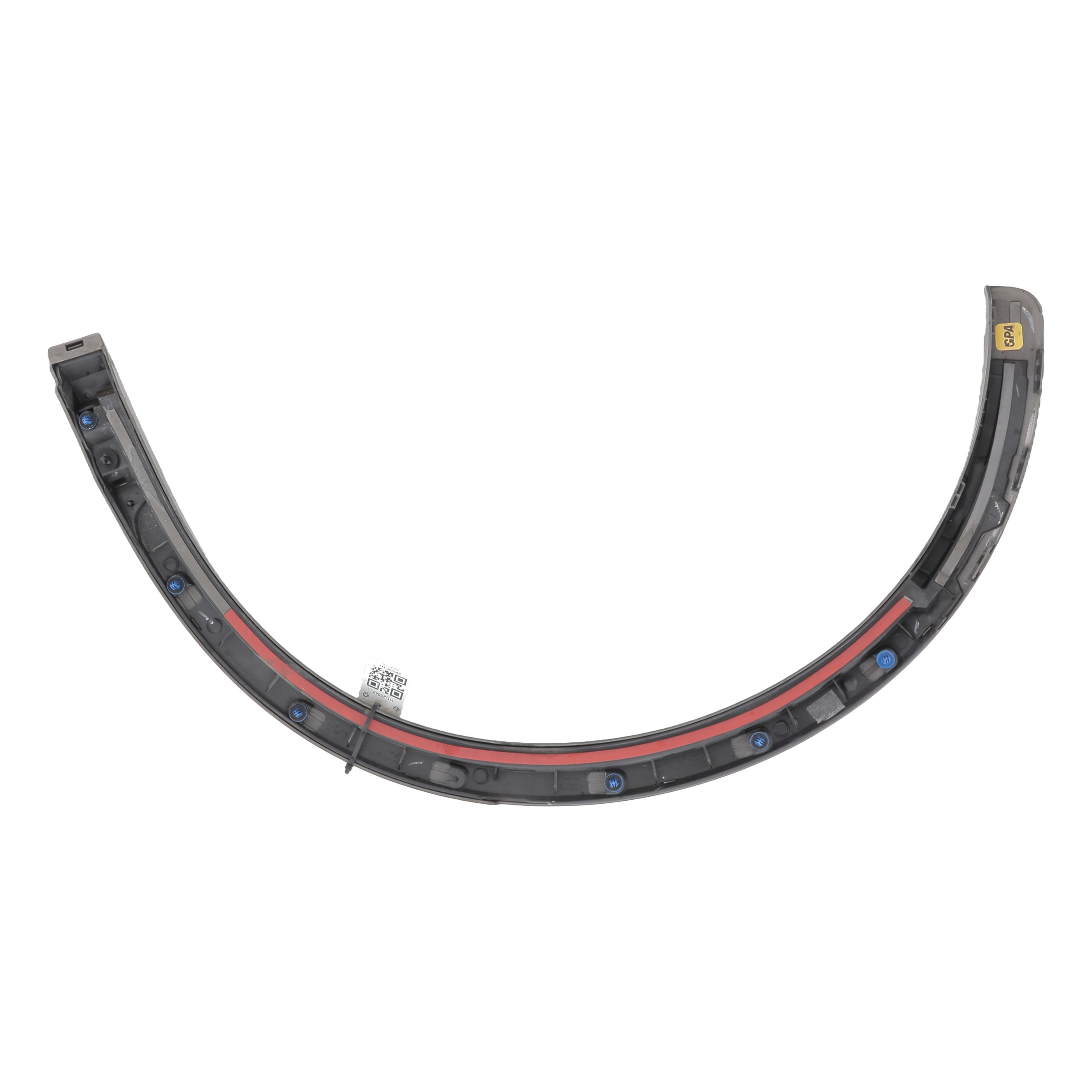 ELARGISSEUR AILE ARG 8U0853817CGRU - AUDI Q3 1 PH.1 2.0 TDIQ - H1-2654X H1-2654X