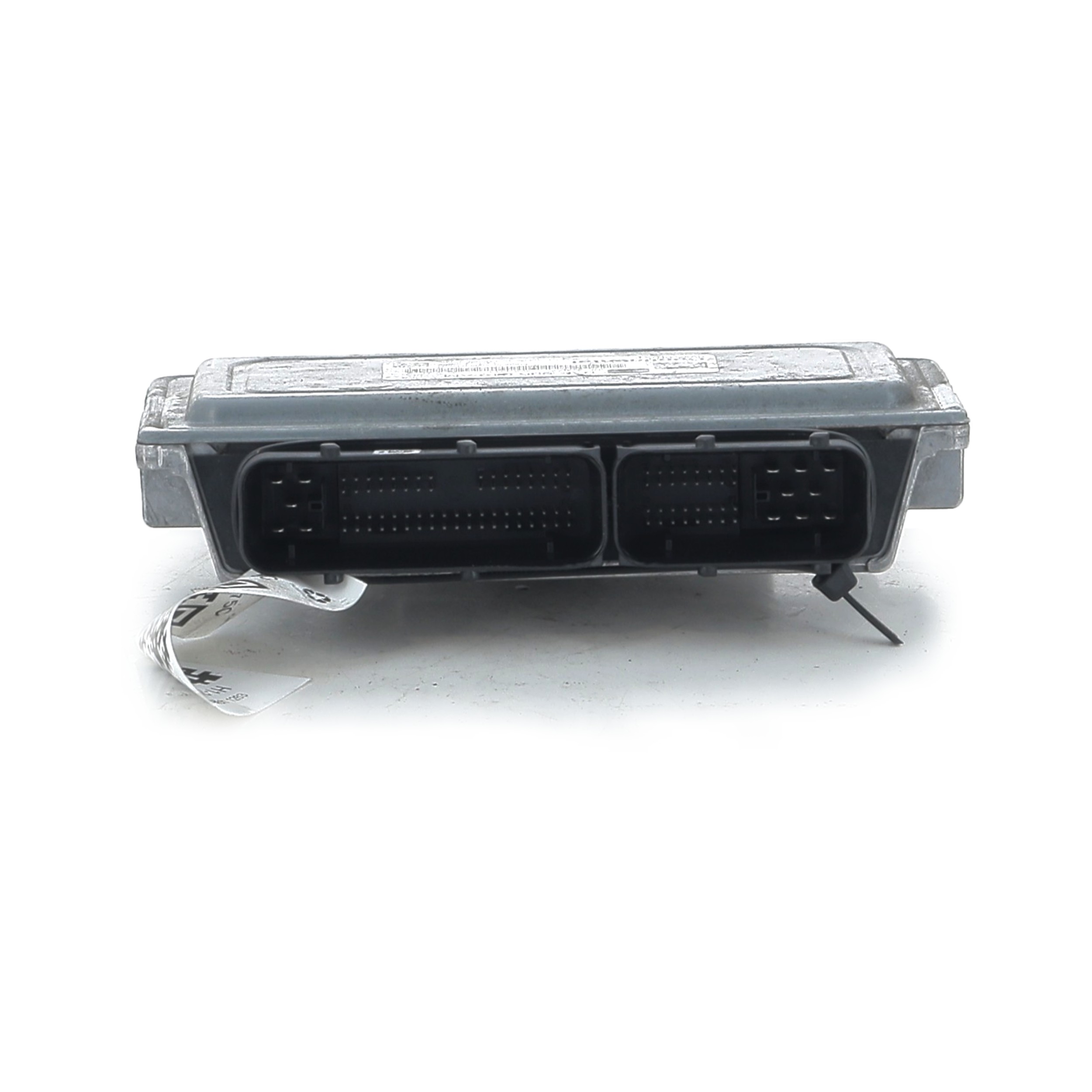 Calculateur moteur 03E906019AM - SEAT IBIZA 4 PH.2 1.2 12V - H1-2675C H1-2675C