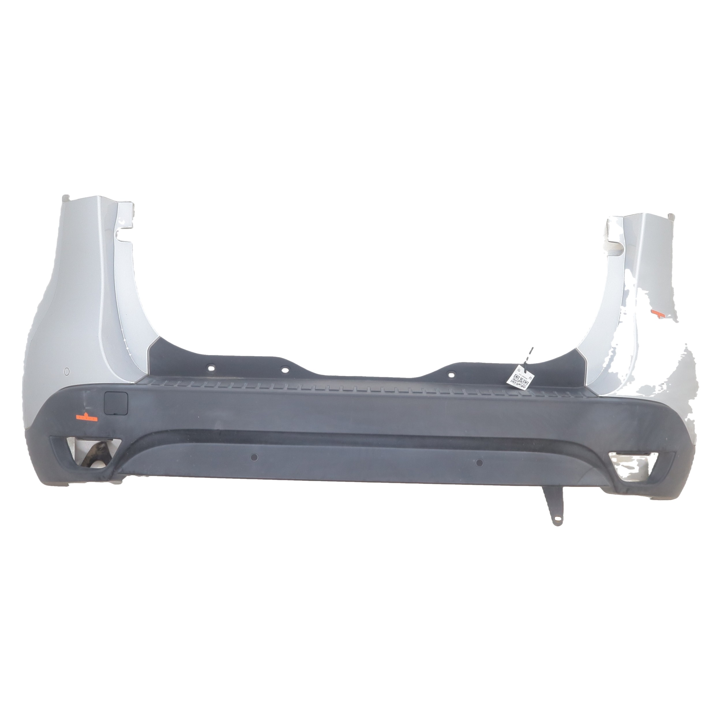 Pare choc arrière RENAULT SCENIC 3 PH.3 850B29124R H1-2695A H1-2695A