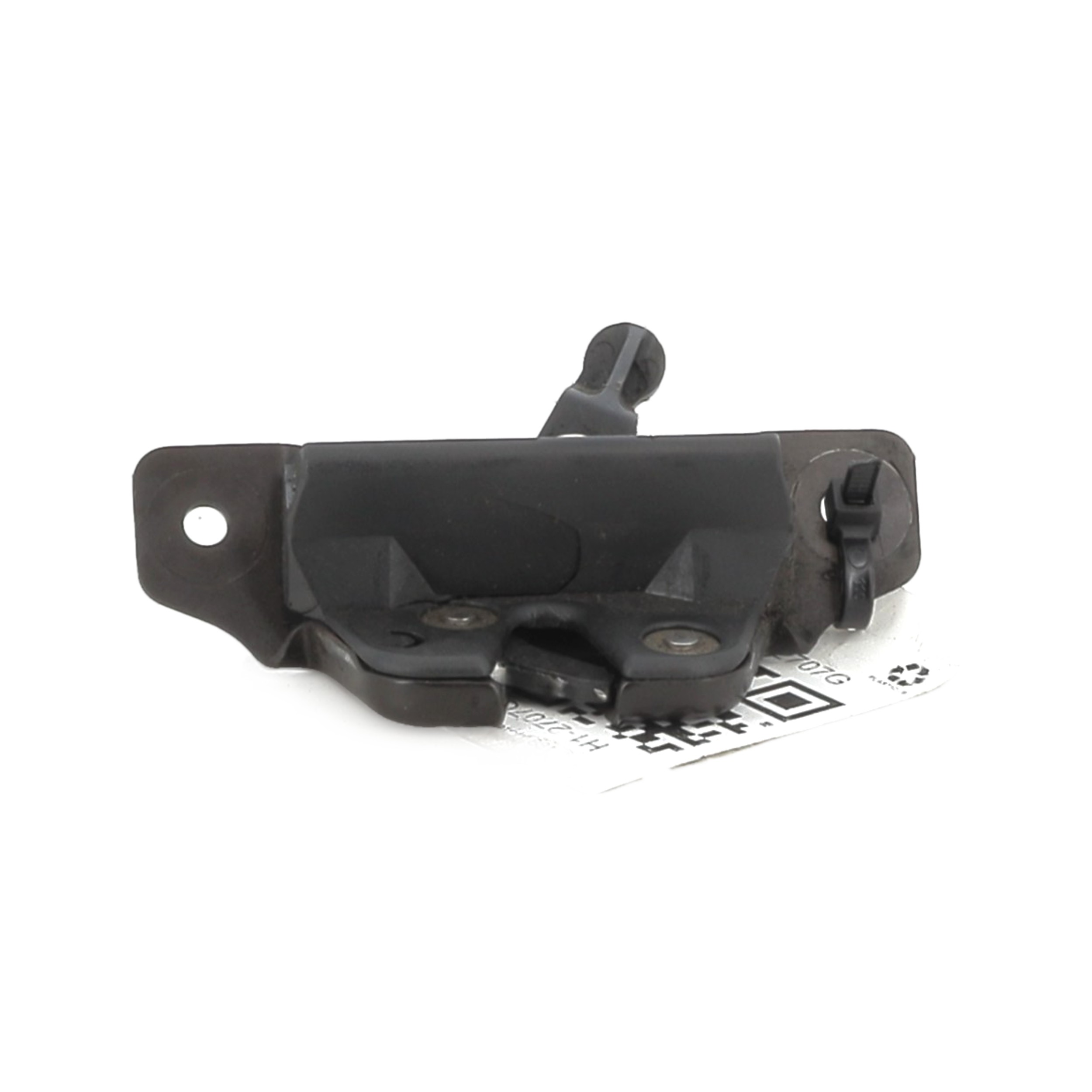 SERRURE DE HAYON 871952 - PEUGEOT 106 PH.2 COLOR - H1-2707G H1-2707G