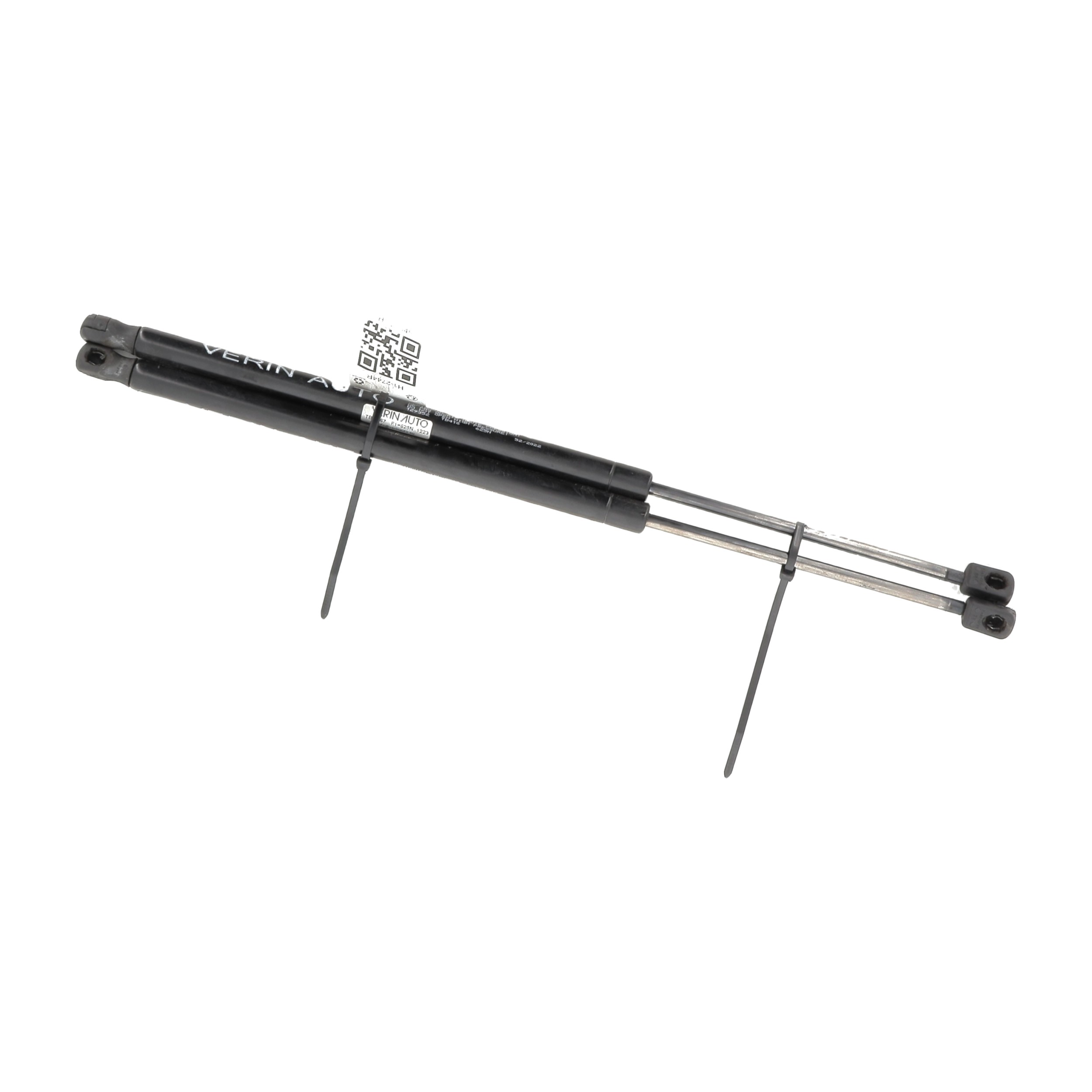 Paire verins coffre hayon malle 8200978669 - RENAULT SCENIC 2 PH.2 1.5 DCI - H1-2744R H1-2744R