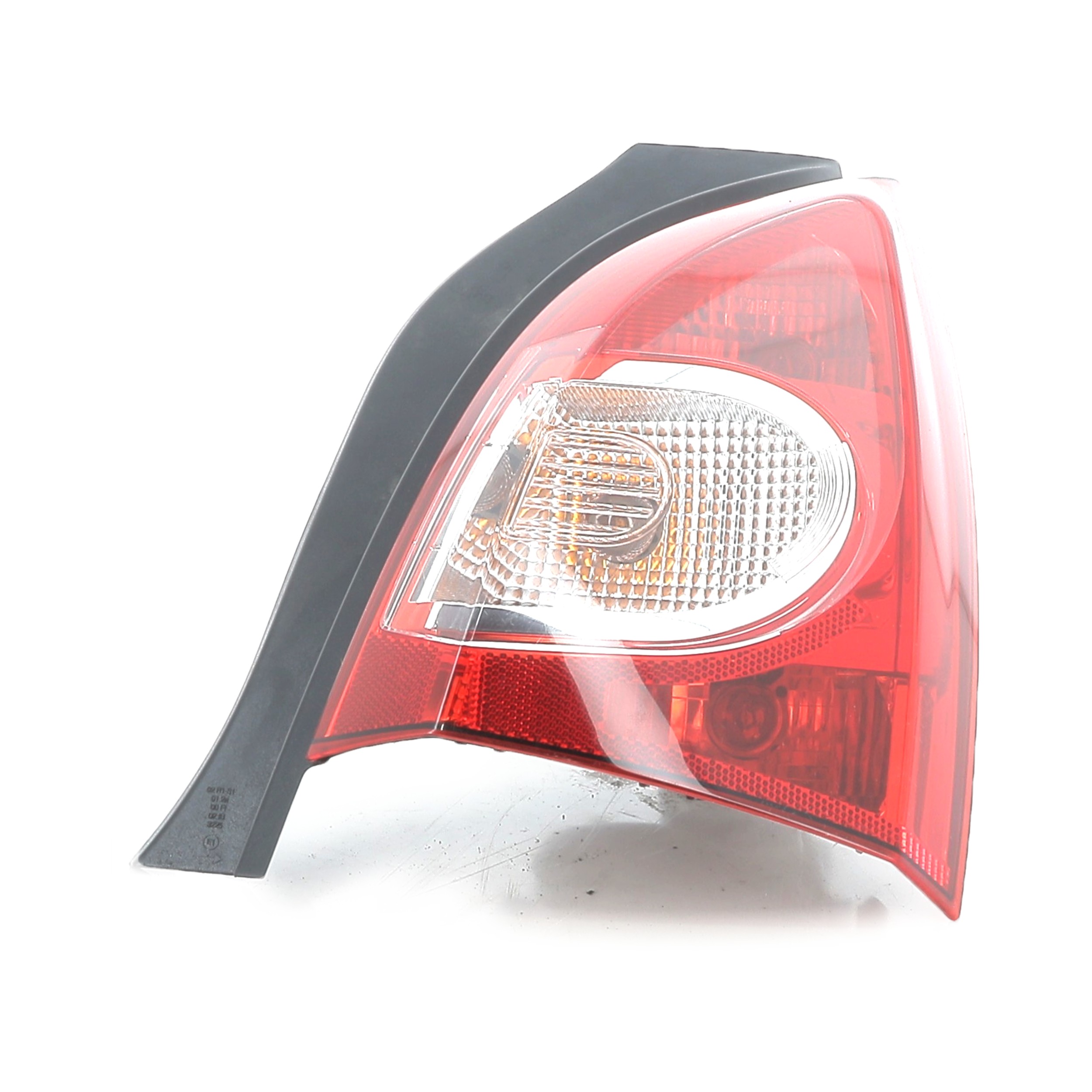 Feu arrière droit RENAULT TWINGO 2 PH.2 réf. 8201523617 H1-2748B H1-2748B