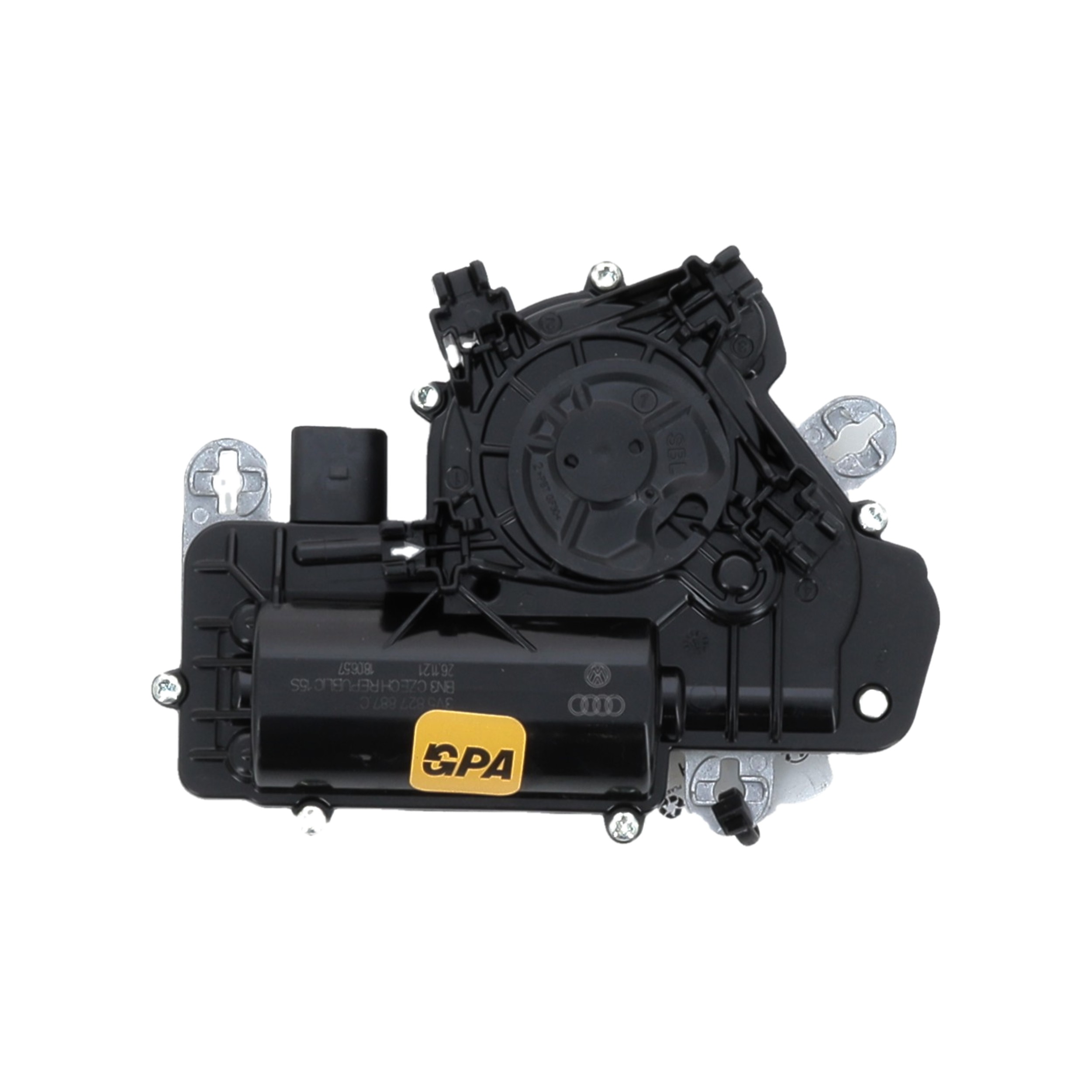 Moteur ouverture hayon 3V5827887C - AUDI A3 SPORTBACK 4 - H1-2759H H1-2759H