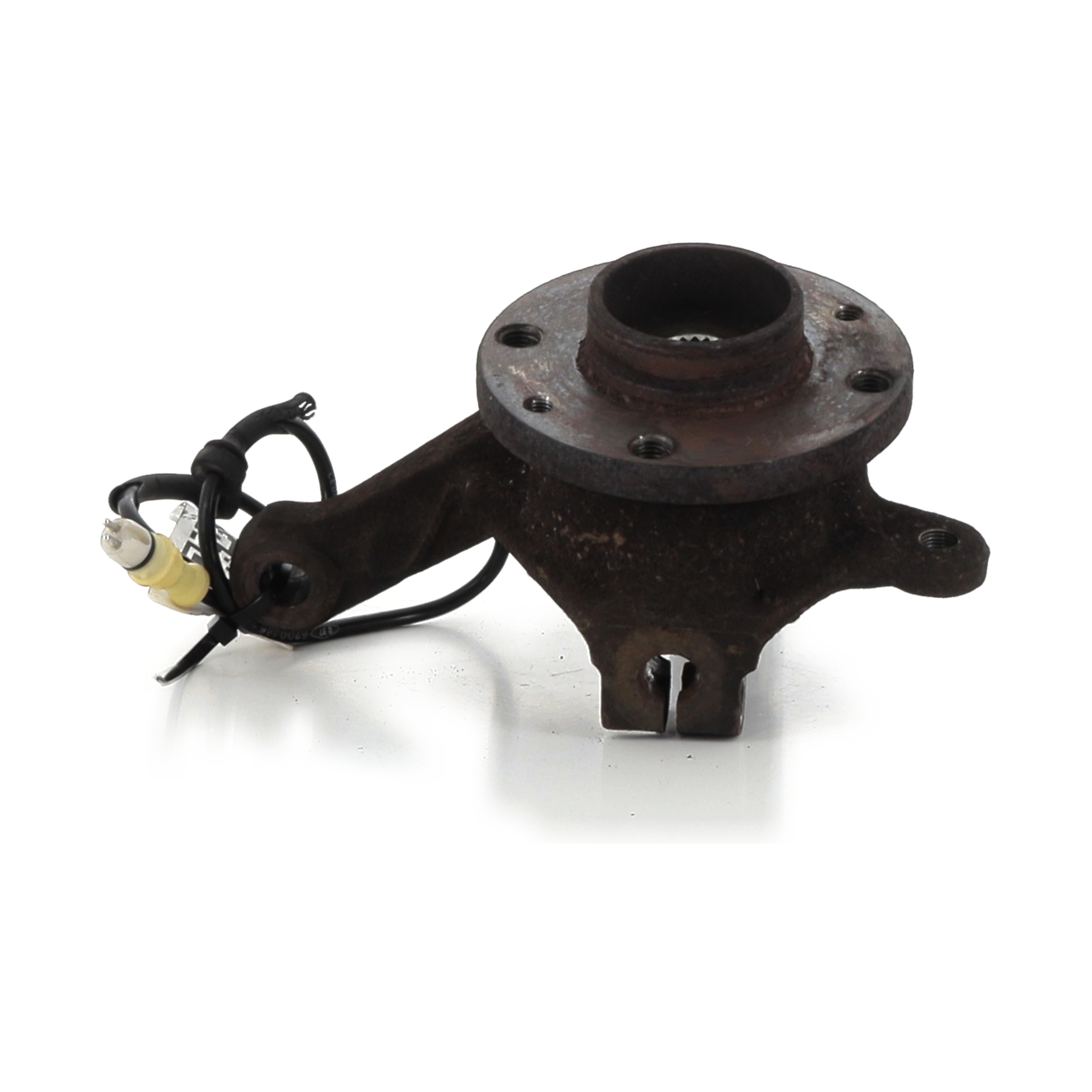 Pivot avant droit RENAULT KANGOO 1 PH.2 -NS1K_TYPE réf. 8200150223 H1-2836L H1-2836L