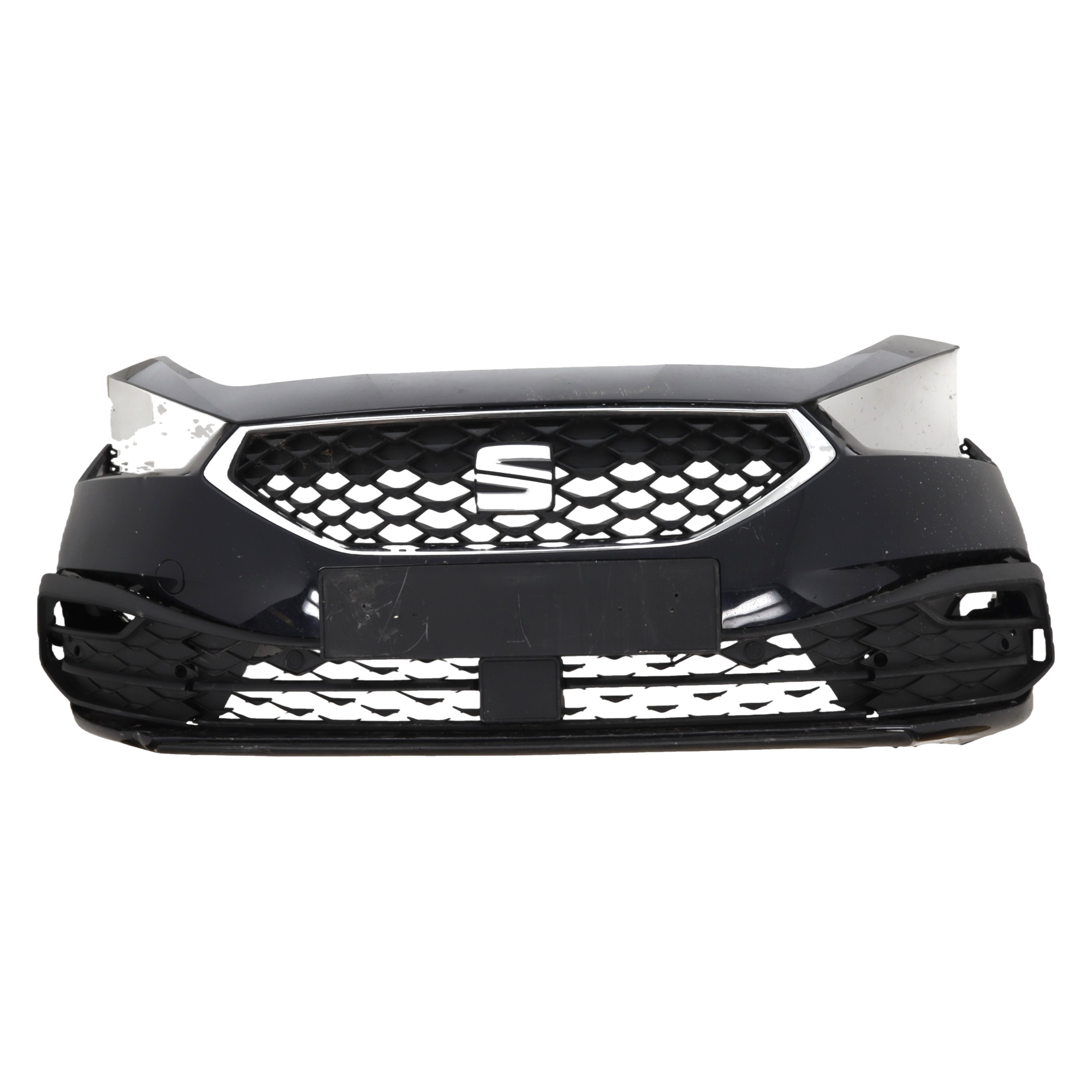 Pare choc avant 5FA807217GRU - SEAT LEON 3 PH.2 1.0 ETSI - H1-2924B H1-2924B