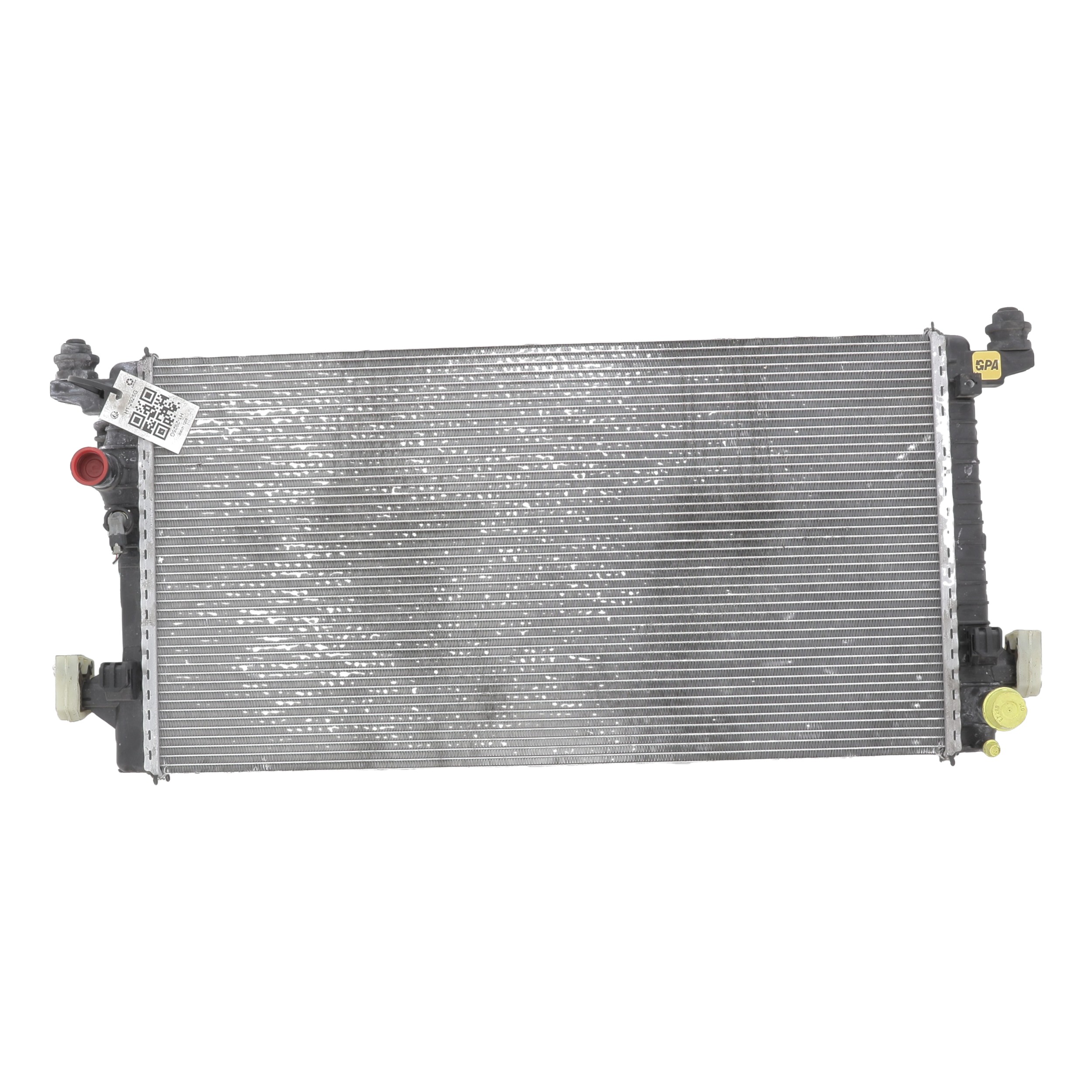 Radiateur d'eau MG HS PH.1 PL IN H réf. 10467169 H1-2925G H1-2925G