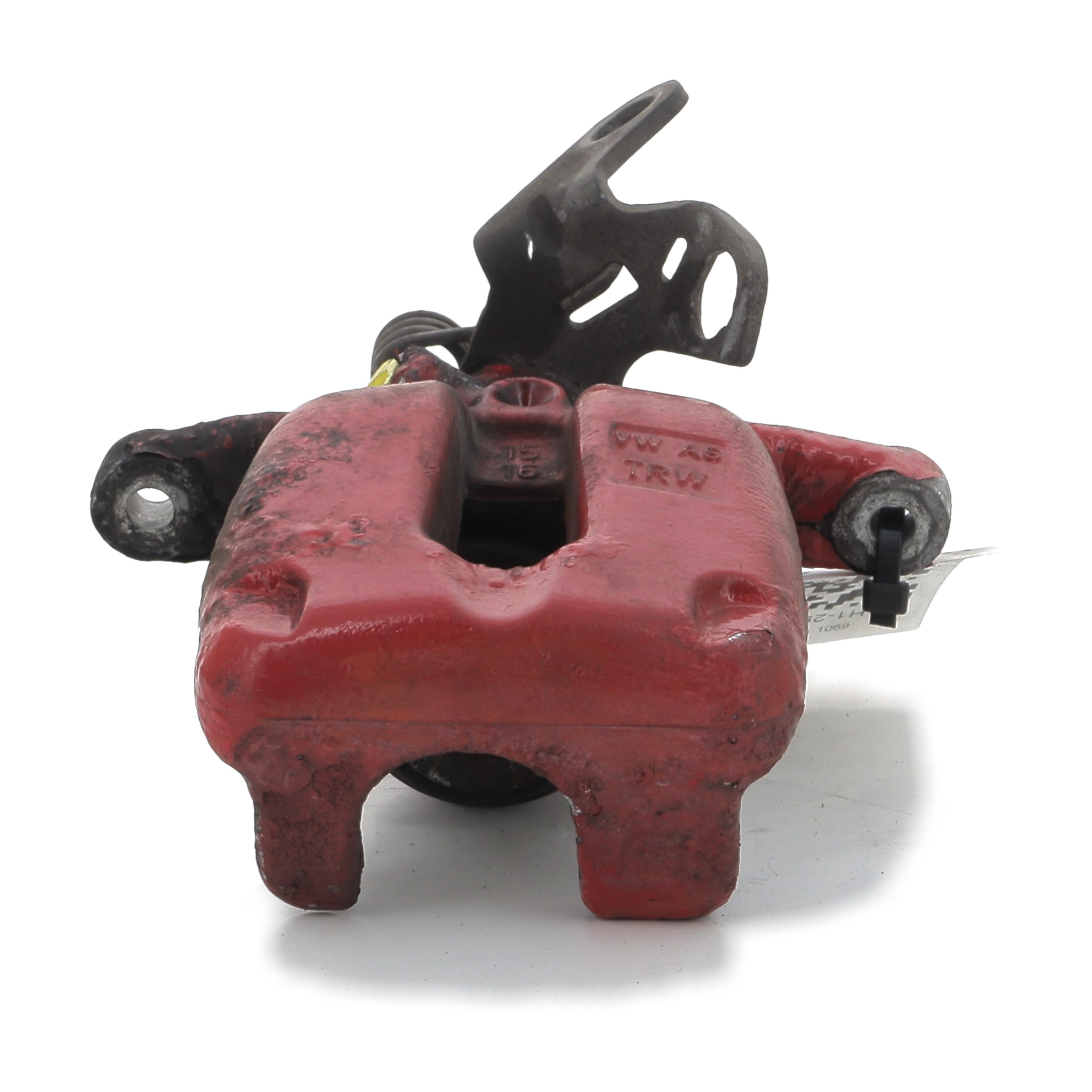 Etrier arrière gauche 1K0615423P - VOLKSWAGEN GOLF 6 2.0 GTI - H1-2950Y H1-2950Y