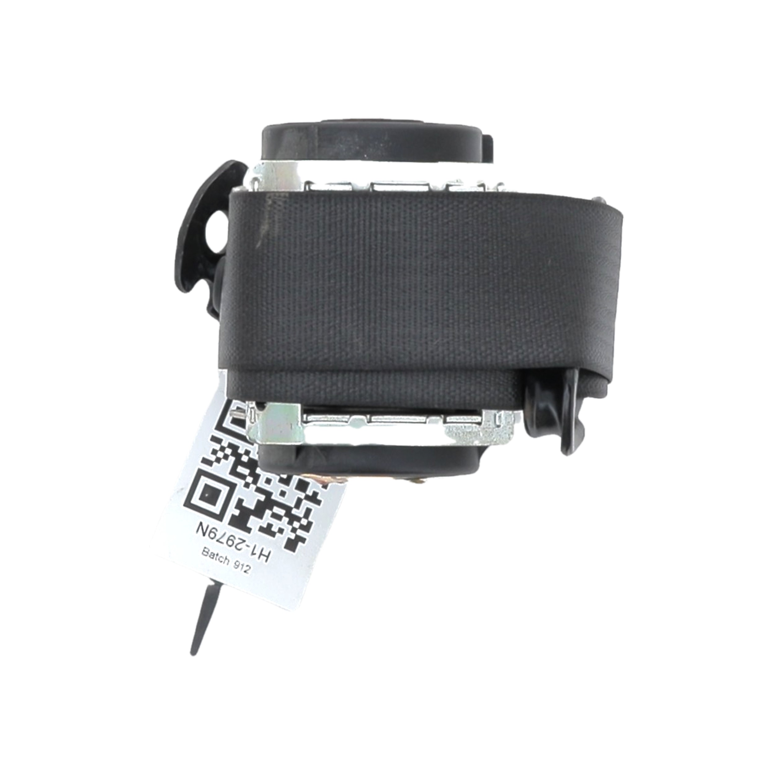 Ceinture arrière droite OPEL CORSA D PH.1 réf. 13290256 H1-2979N H1-2979N