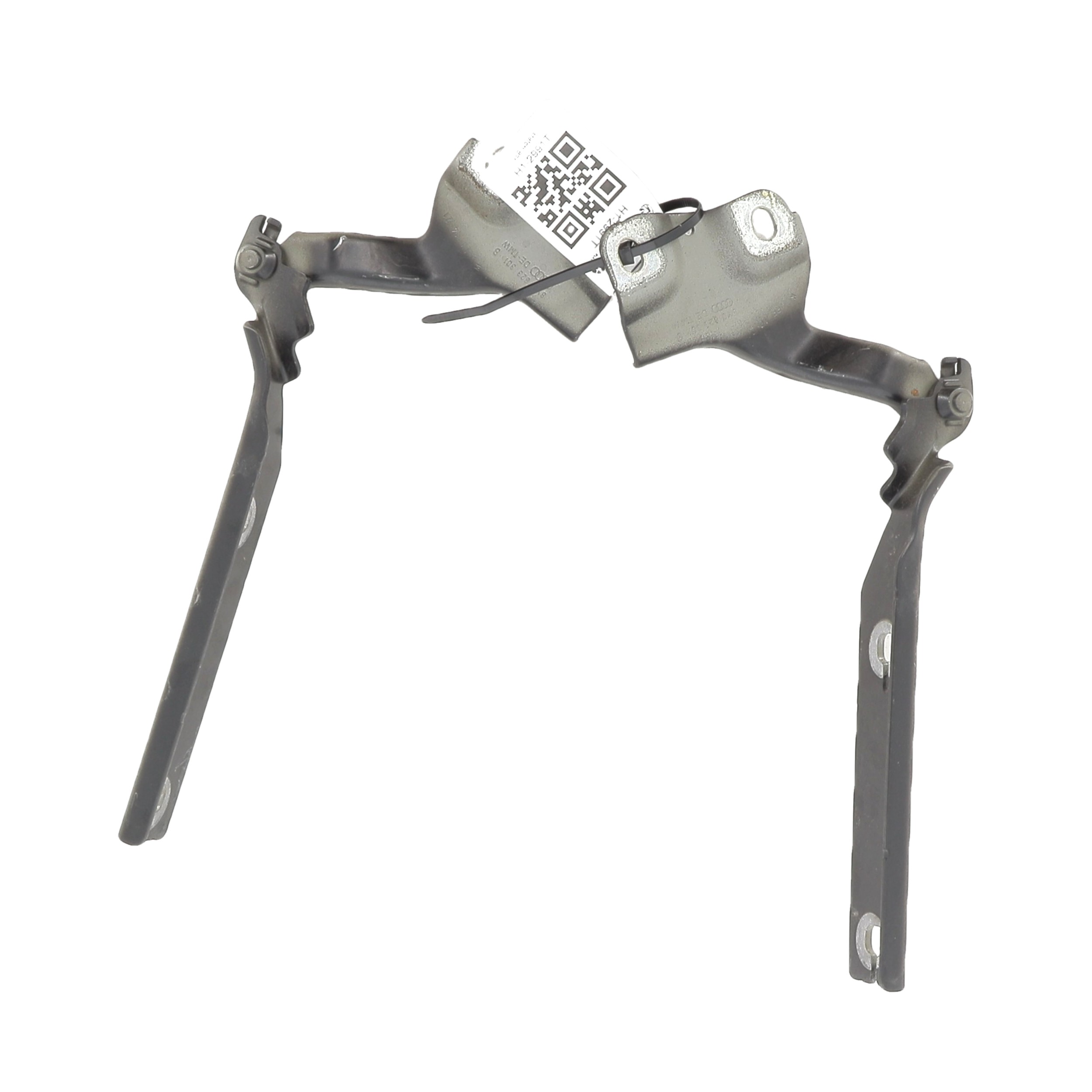 CHARNIERES DE CAPOT 8Y0823301B - AUDI A3 SPORTBACK 4 - H1-2991T H1-2991T