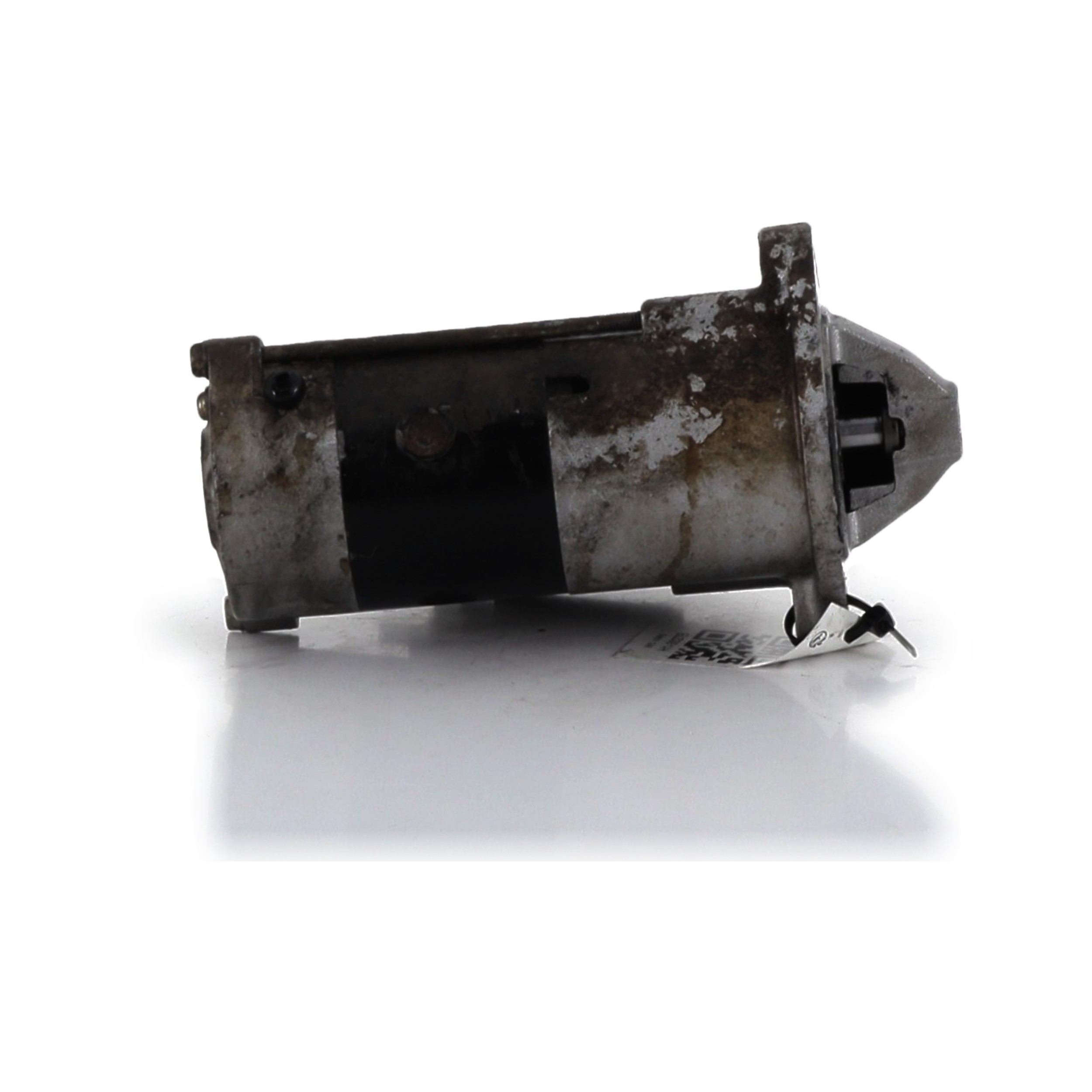 Démarreur MITSUBISHI L200 PICKUP 3 2.5 TD réf. 1810A053 H1-3027B H1-3027B