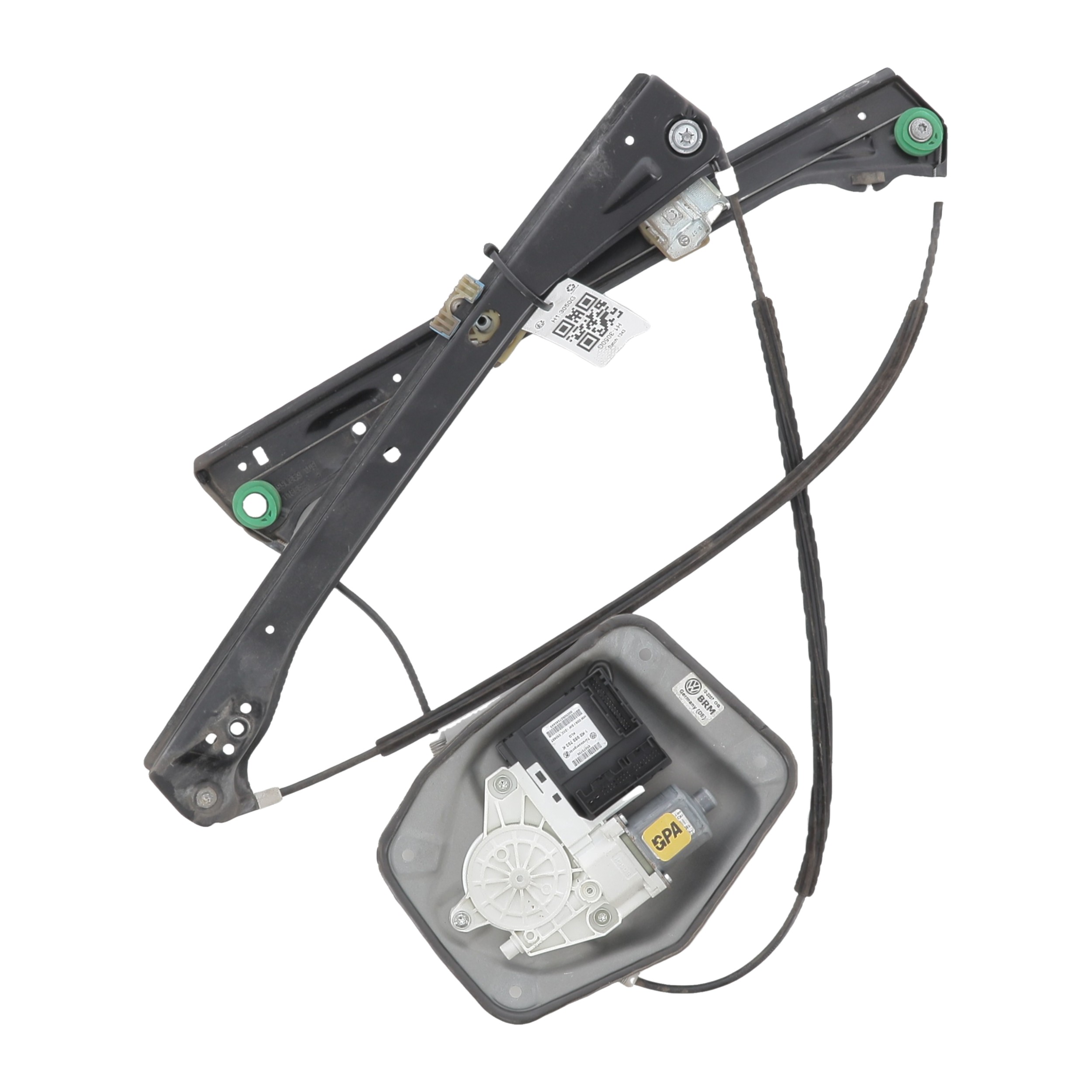 Lève-vitre gauche VOLKSWAGEN GOLF 5 H1-3050G H1-3050G