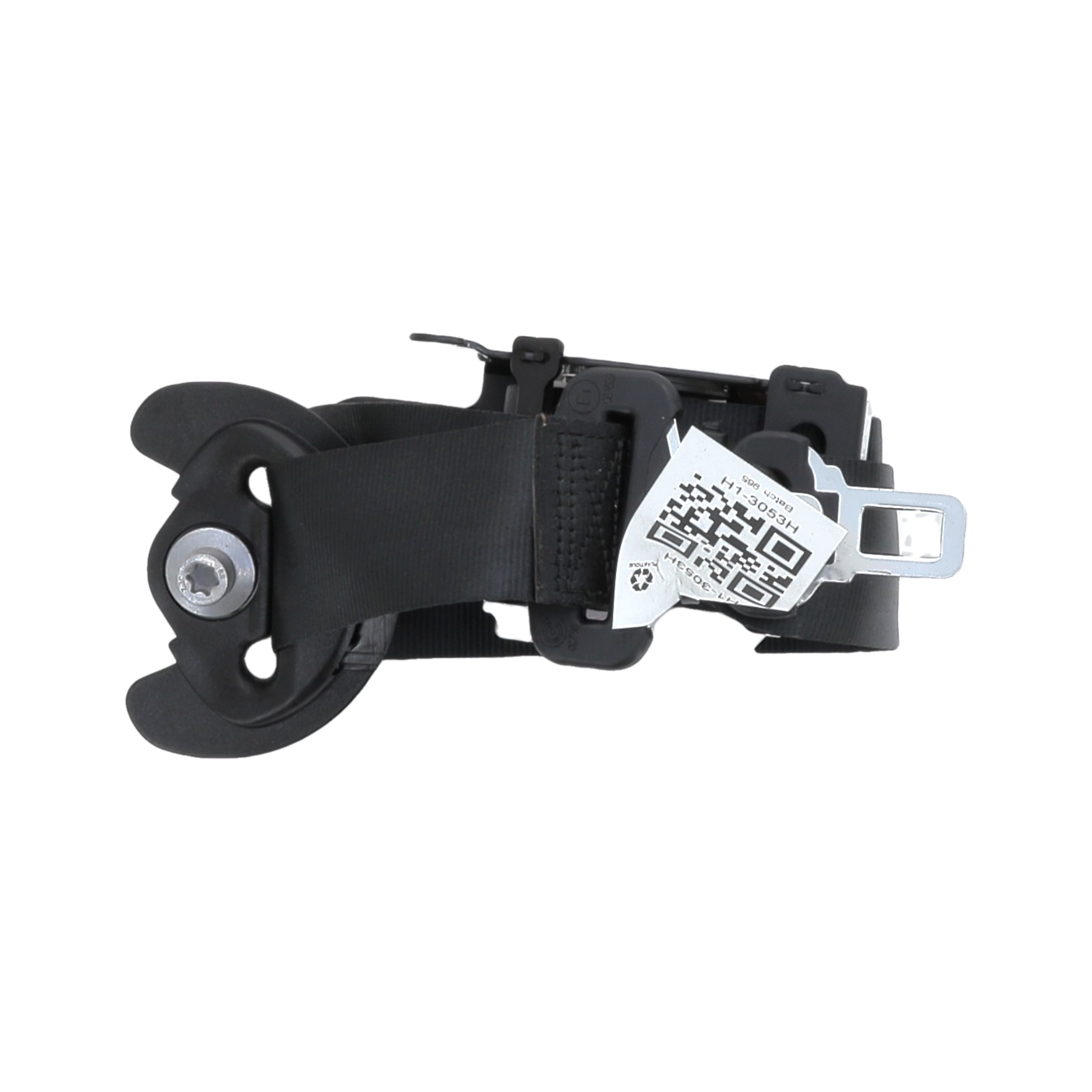 Ceinture centrale arrière 98249292XX - CITROEN C4 PICASSO 2 PH.2 1.6 BHDI - H1-3053H H1-3053H