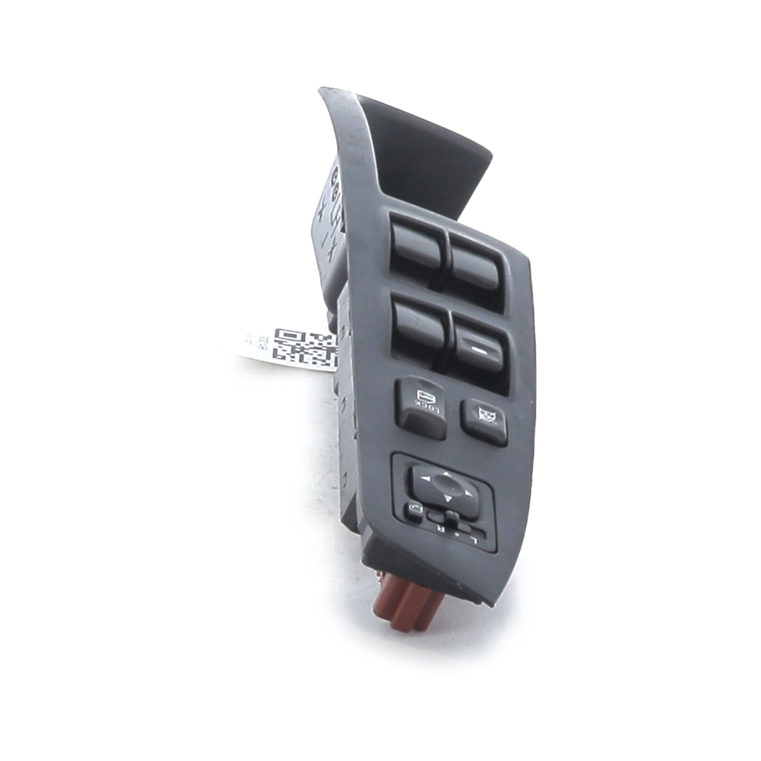 Platine de commande lève-vitre gauche 00006590X0 - CITROEN C-CROSSER 2.2 HDI - H1-3060T H1-3060T [reference_160425] 3