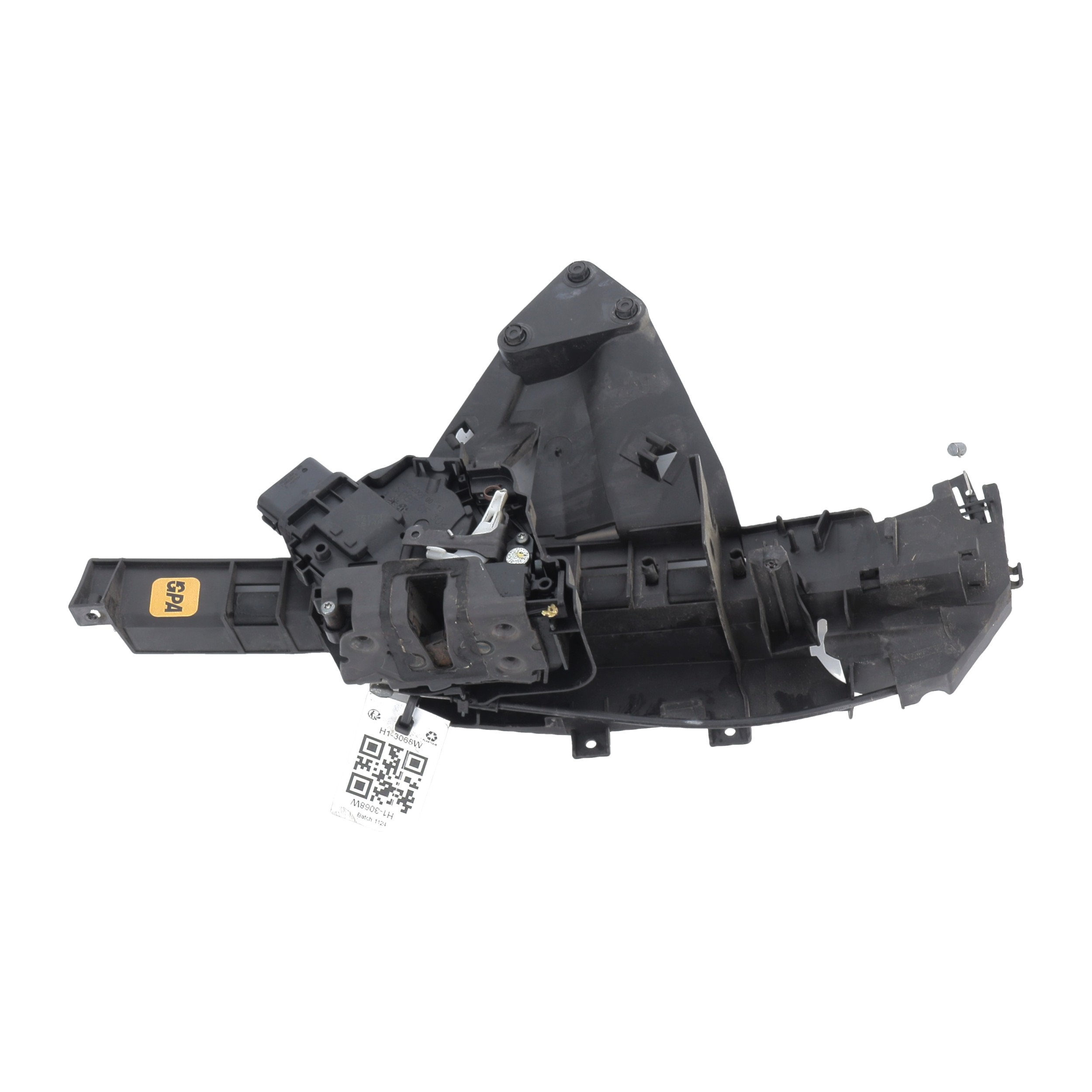 Serrure de porte avant droite 5041662 - FORD C-MAX 1 PH.2 C-MAX - H1-3068W H1-3068W