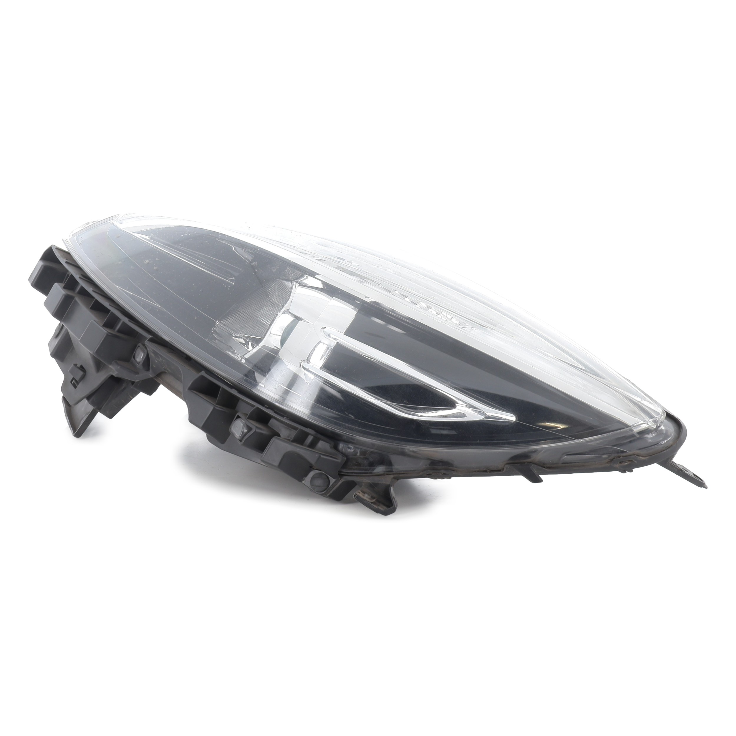 Phare gauche réf. 260605628R RENAULT SCENIC 3 H1-3101W H1-3101W