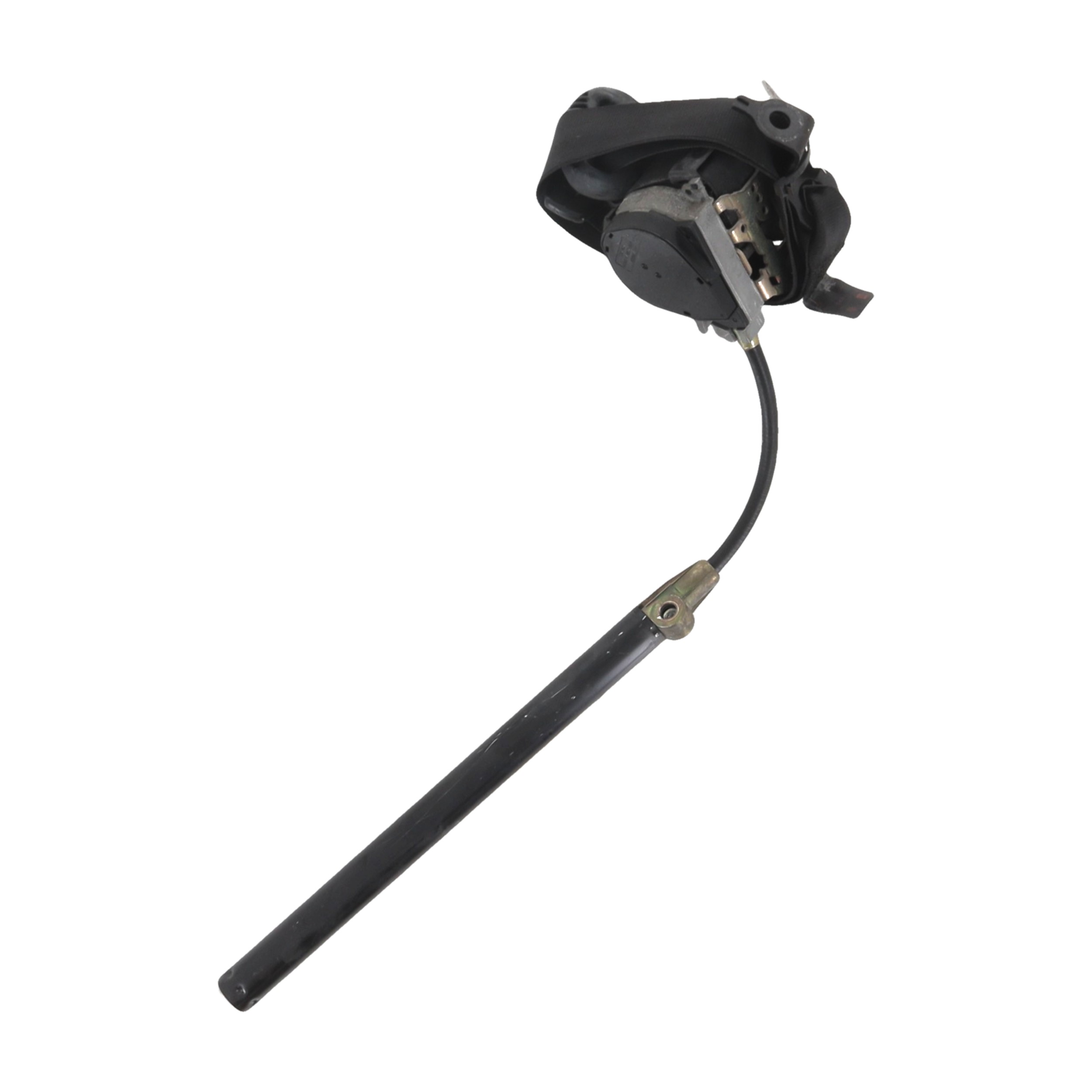 Ceinture avant droit SEAT IBIZA 2 PH.3 réf. 6K4857706CHCP H1-3130W H1-3130W