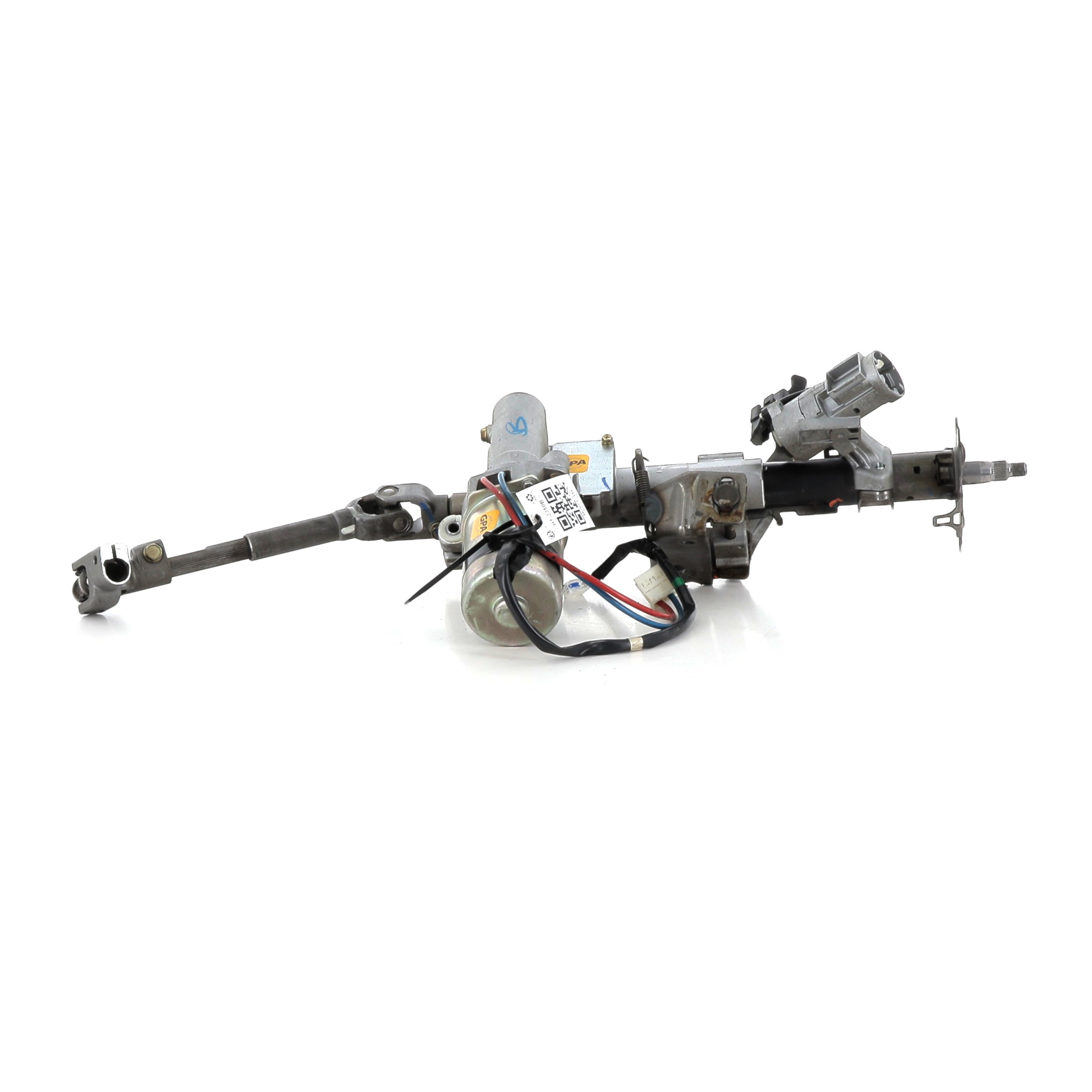 Colonne de direction 4525002480 - TOYOTA COROLLA 9 PH.2 2.0 D4D - H1-3250B H1-3250B