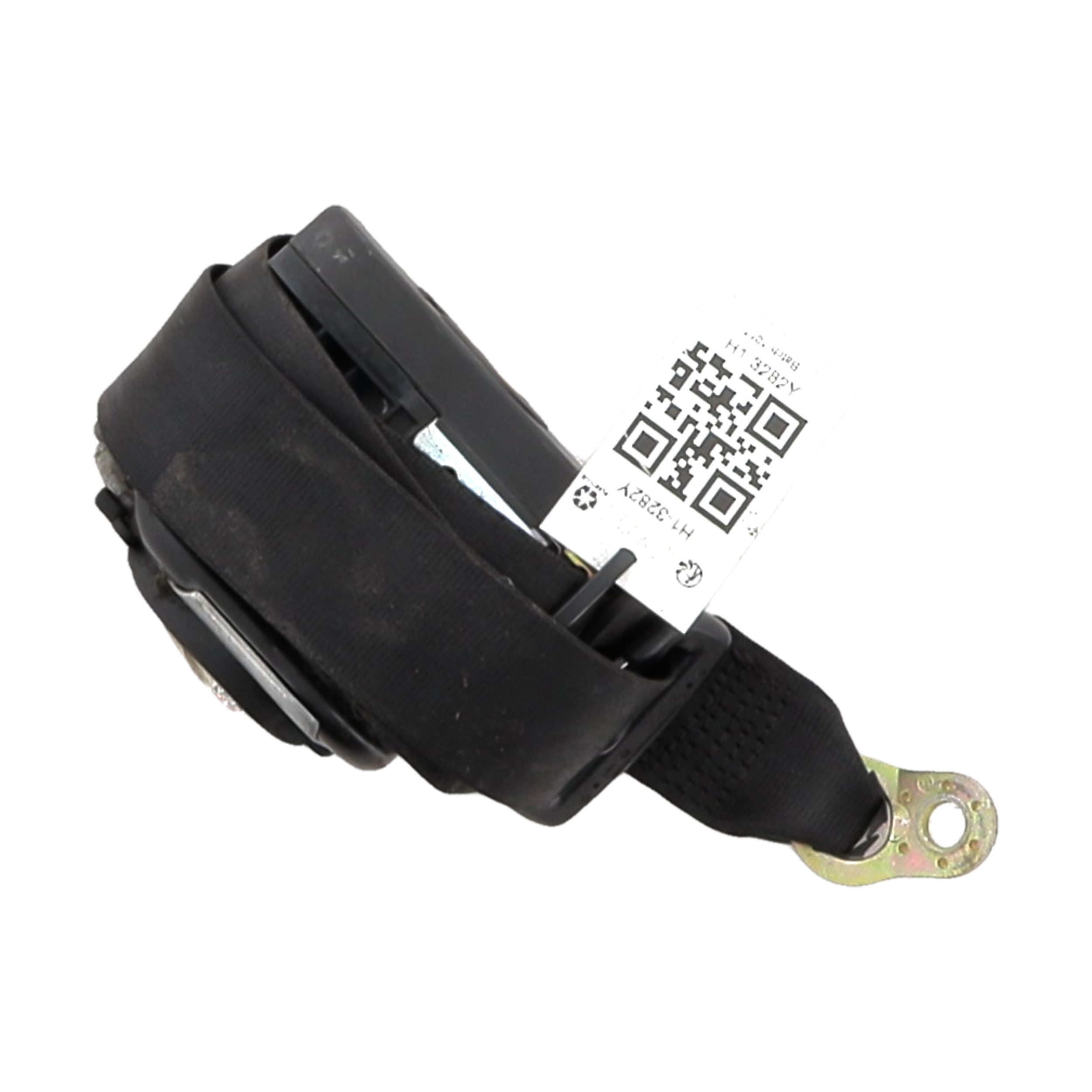 Ceinture avant gauche VOLKSWAGEN PASSAT 4 PH.2 réf. 3B1857705HHCP H1-3282Y H1-3282Y