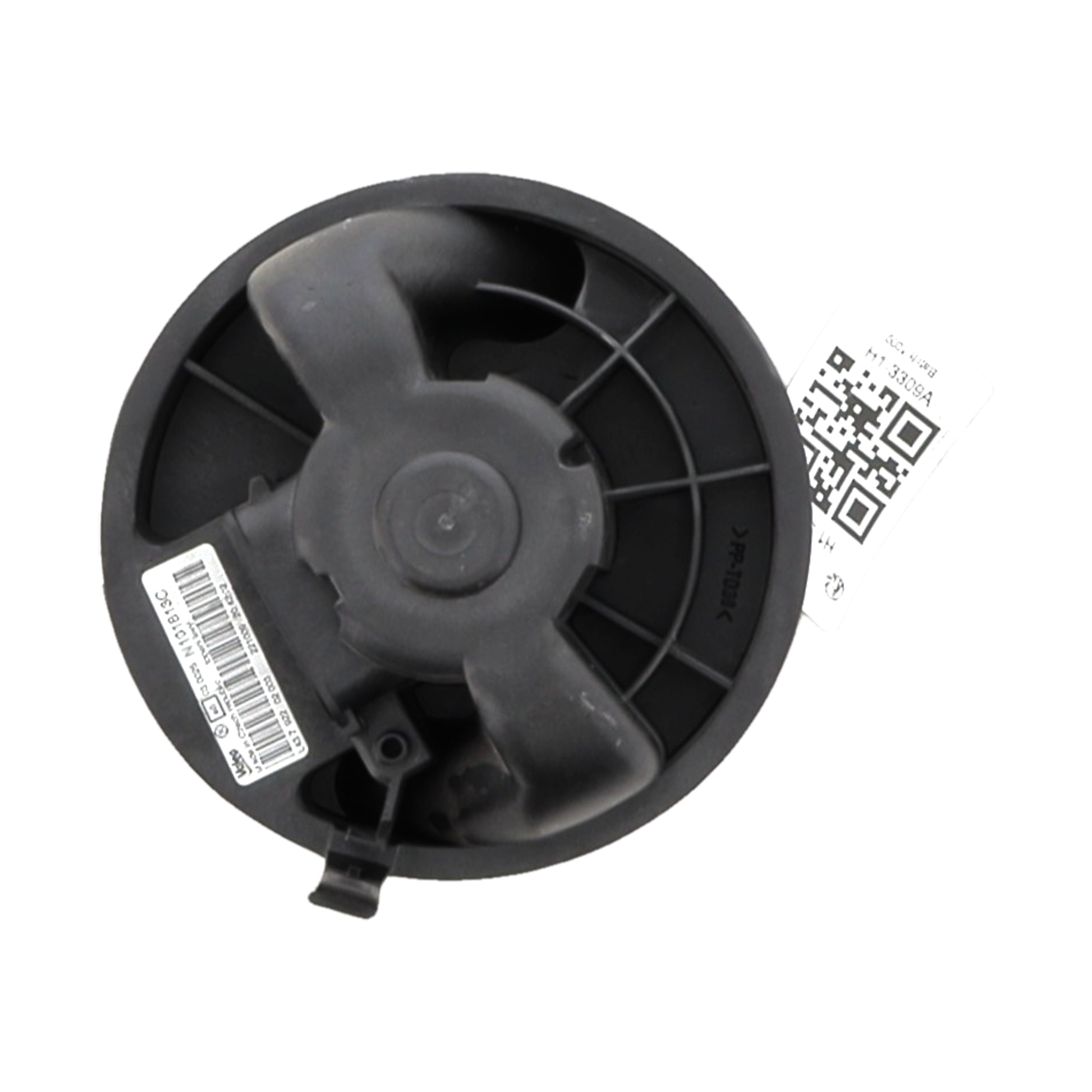 Soufflerie/Pulseur PEUGEOT 107 PH.2 réf. 1608175580 H1-3309A H1-3309A