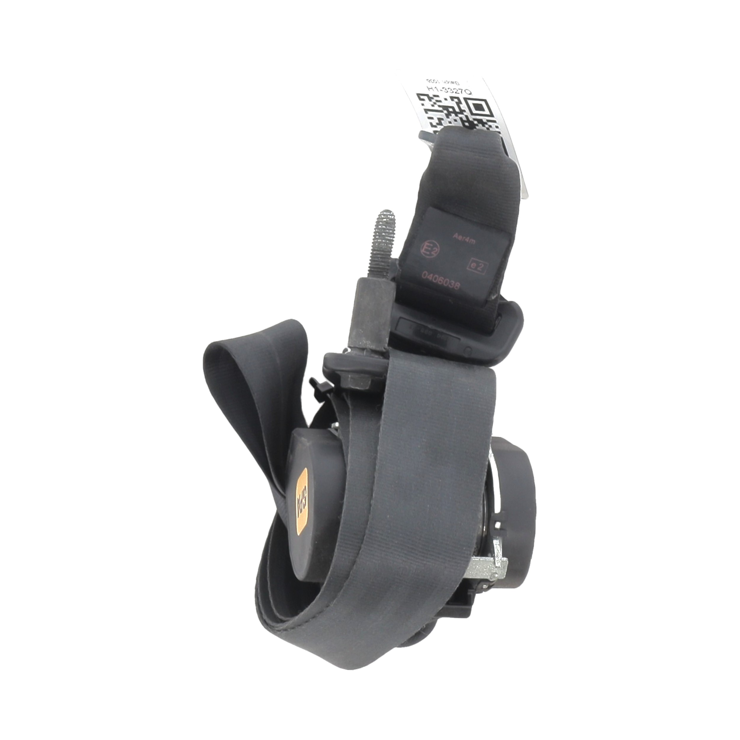 Ceinture avant gauche DACIA SANDERO 1 réf. 8200934793 H1-3327Q H1-3327Q