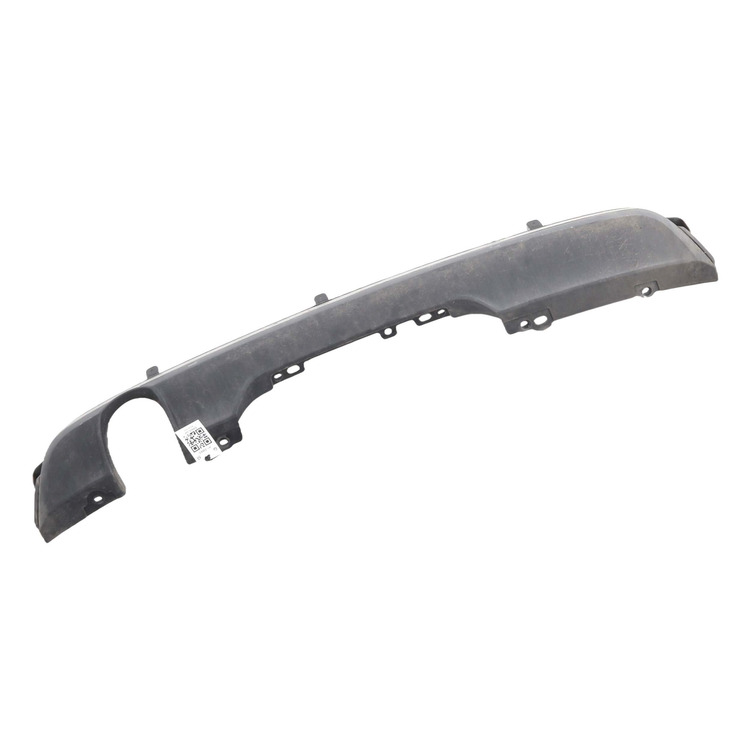 Déflecteur arrière 850B21130R - RENAULT CLIO 5 PH.1 - H1-3368S H1-3368S