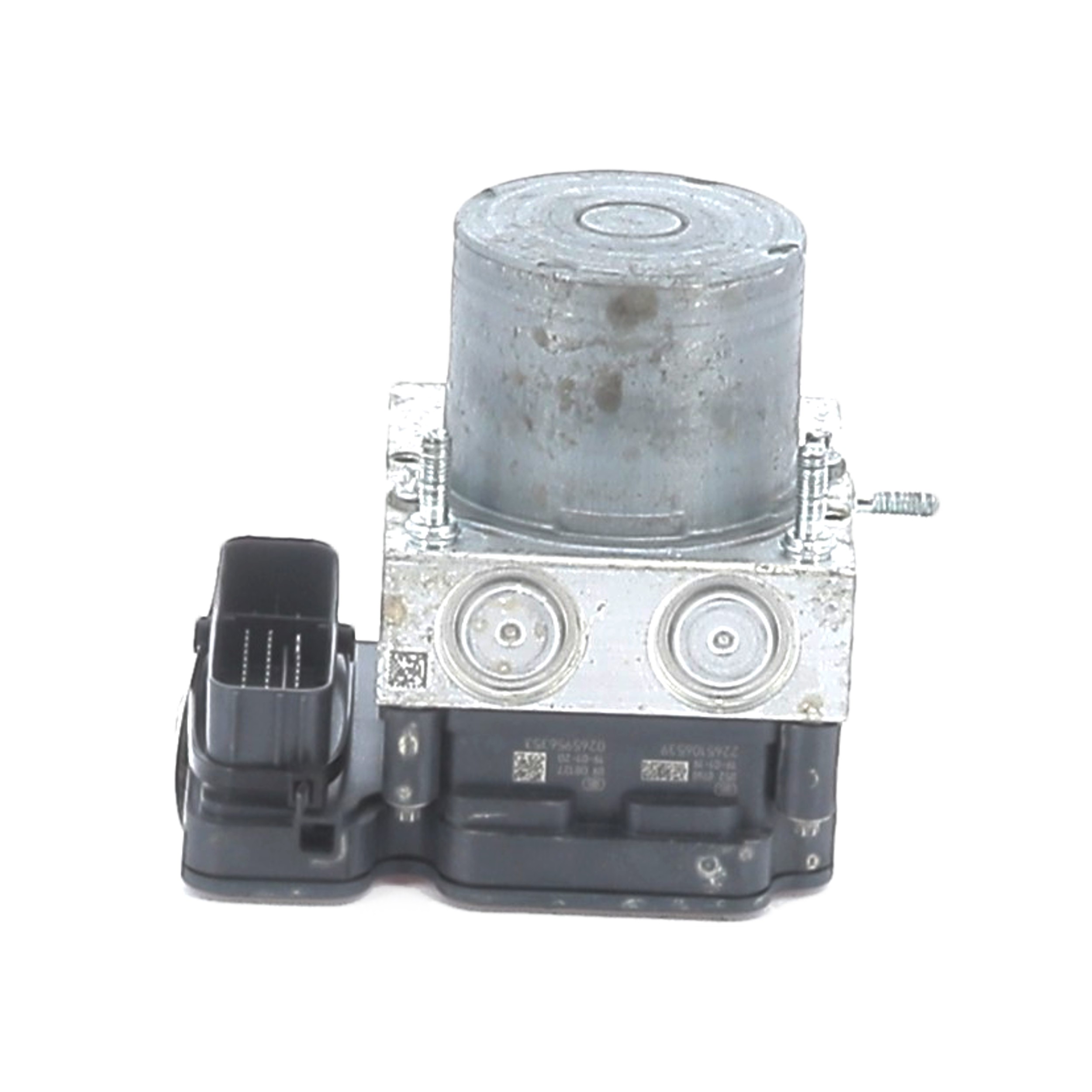 Bloc ABS 1654078980 - PEUGEOT PARTNER 3 -NS1K_TYPE - H1-3377F H1-3377F