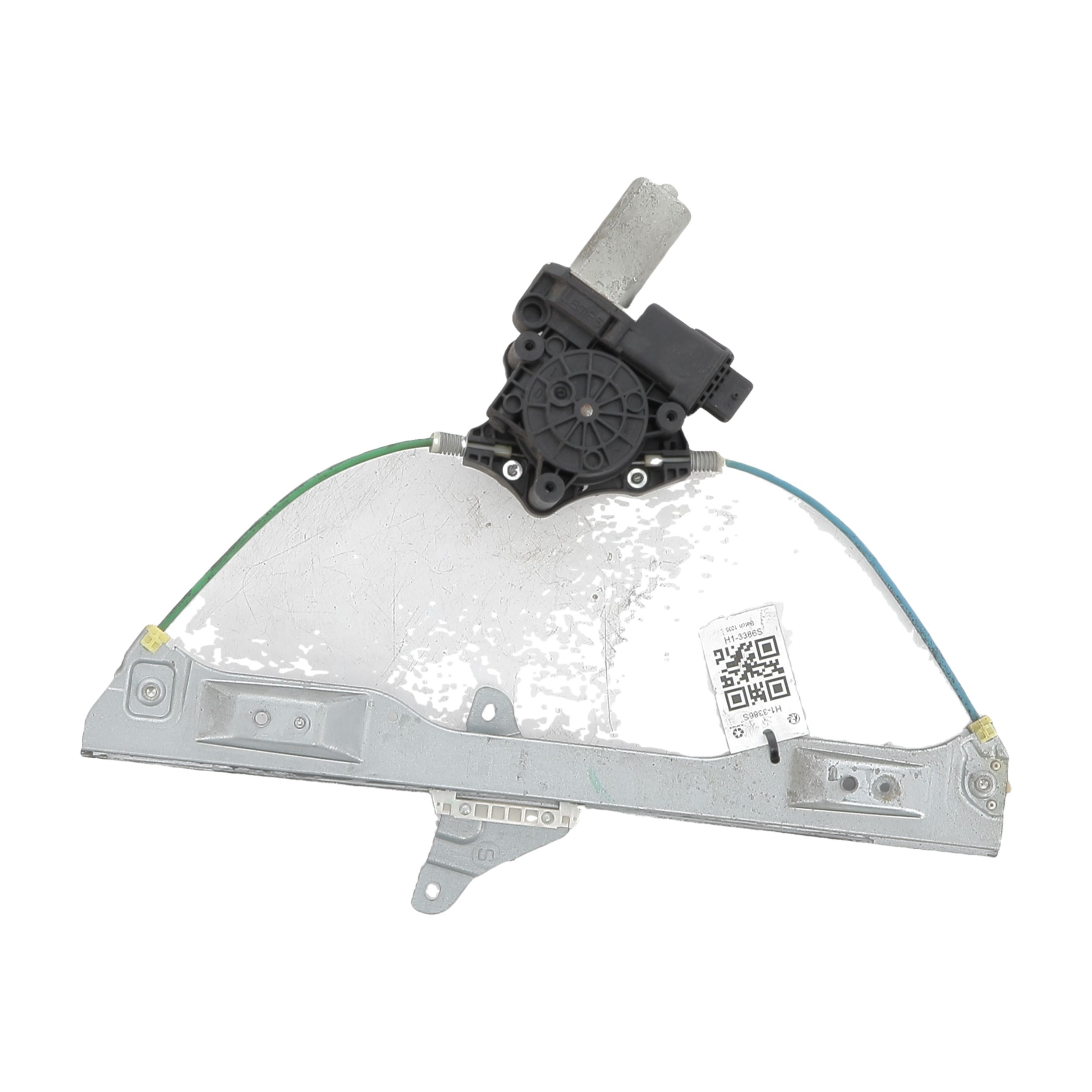 Lève-vitre avant gauche OPEL CORSA D PH.1 H1-3386S H1-3386S