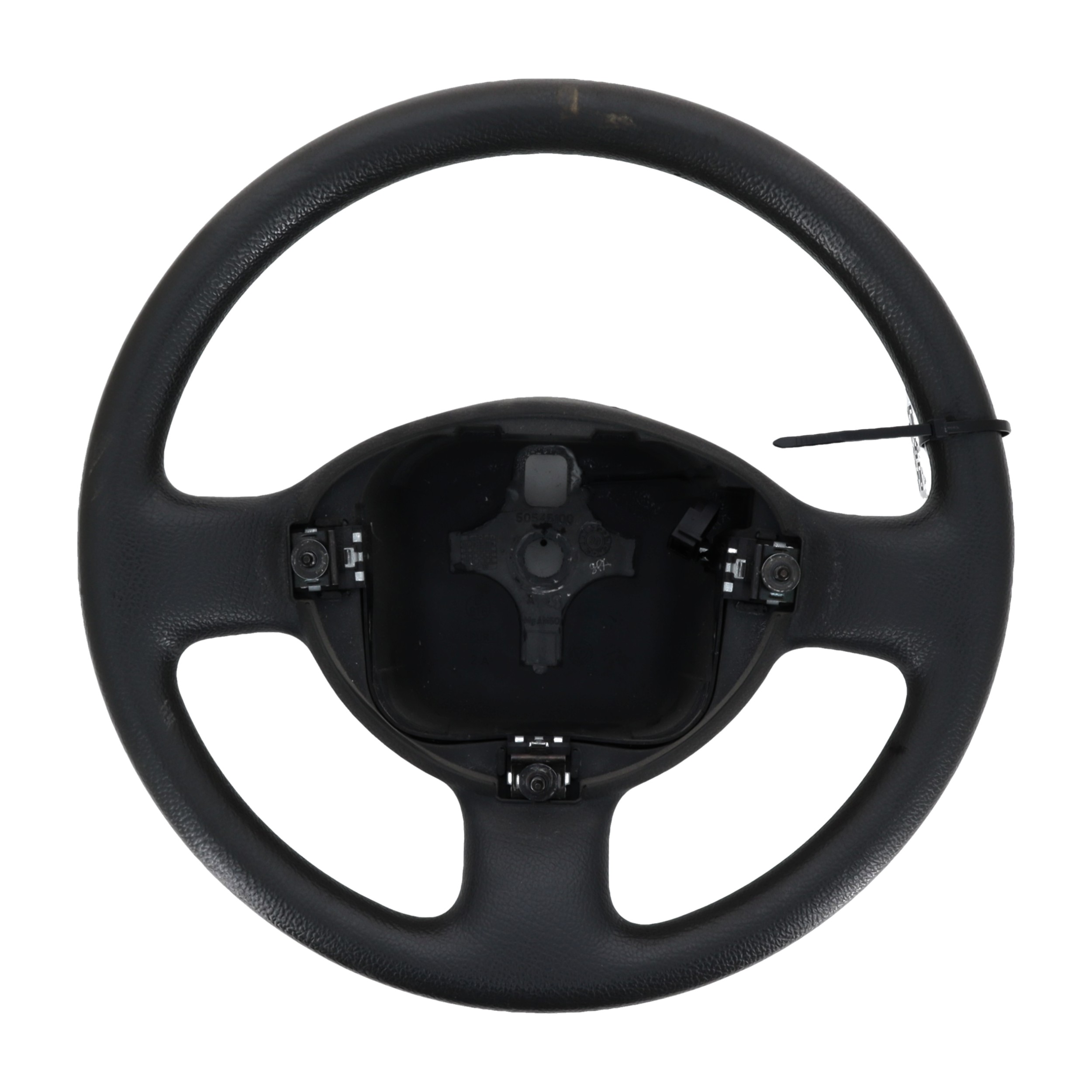 Volant 735282880 - FIAT PUNTO 2 PH.1 80 16V - H1-3407Q H1-3407Q