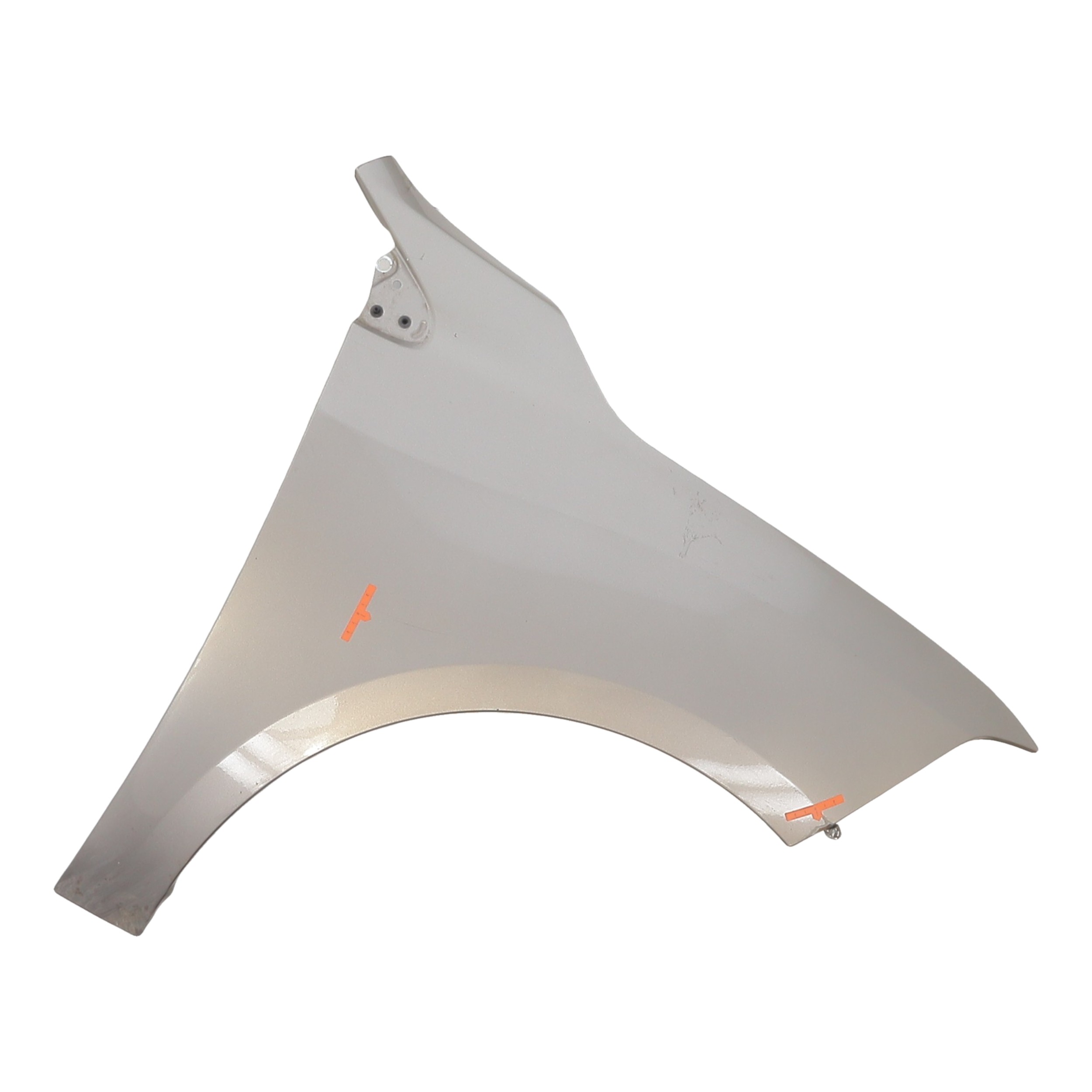 Aile avant droite RENAULT FLUENCE PH.1 631001150R H1-3423A H1-3423A