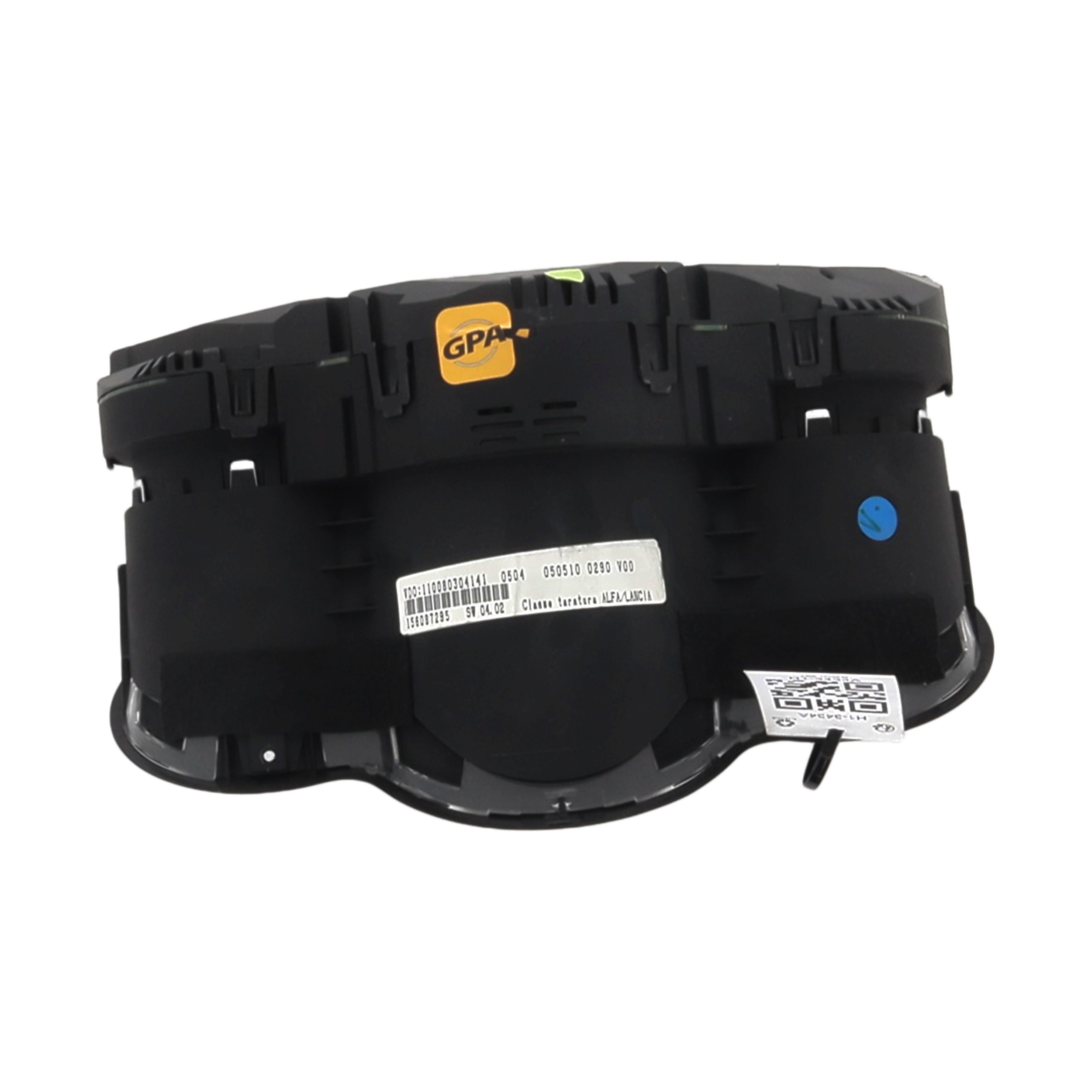 Compteur 156087319 - ALFA-ROMEO GT 1.9 JTD - H1-3434A H1-3434A