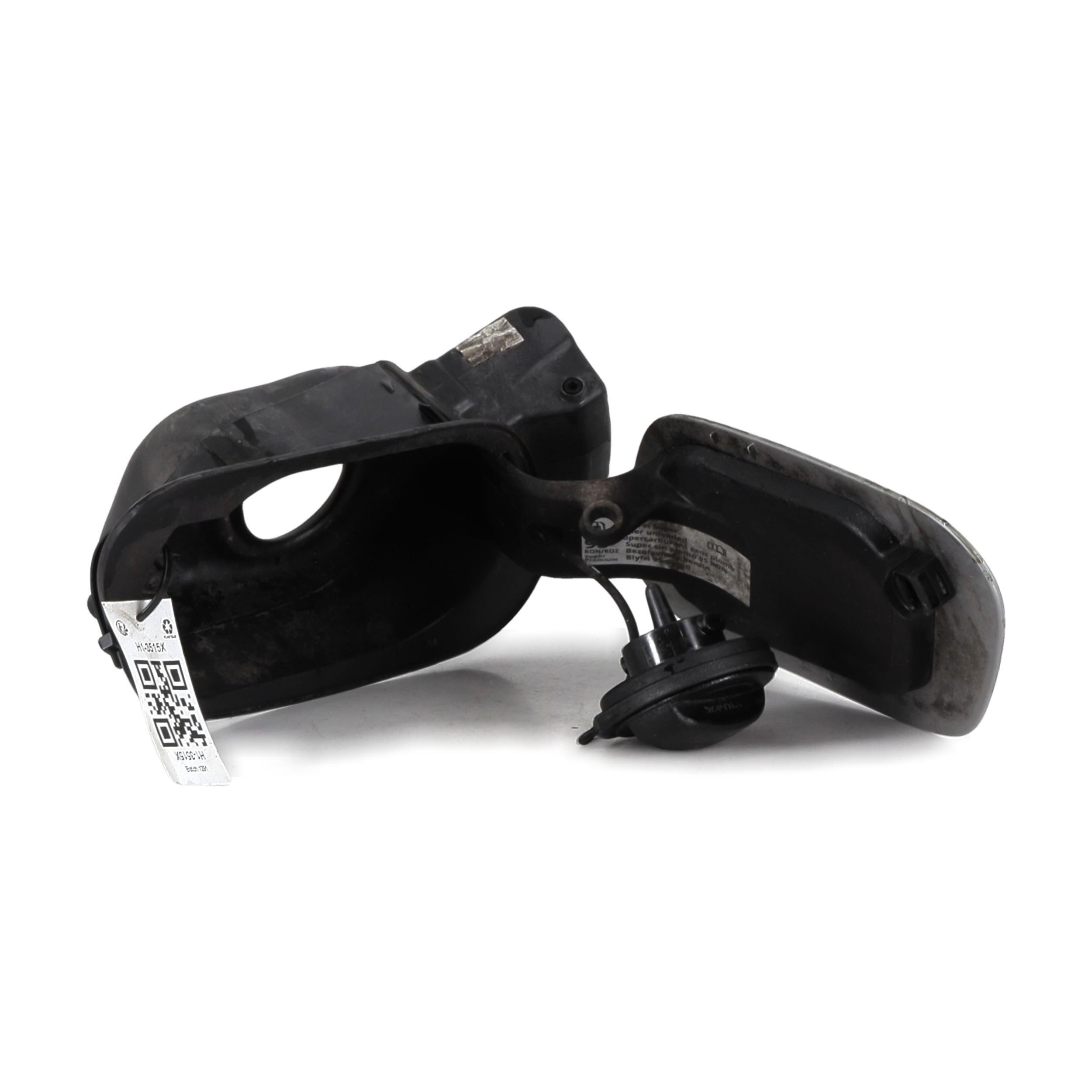 Trappe portillon carburant 5G0809909GRU - VOLKSWAGEN GOLF 7 PH.1 1.4 TSI - H1-3515X H1-3515X