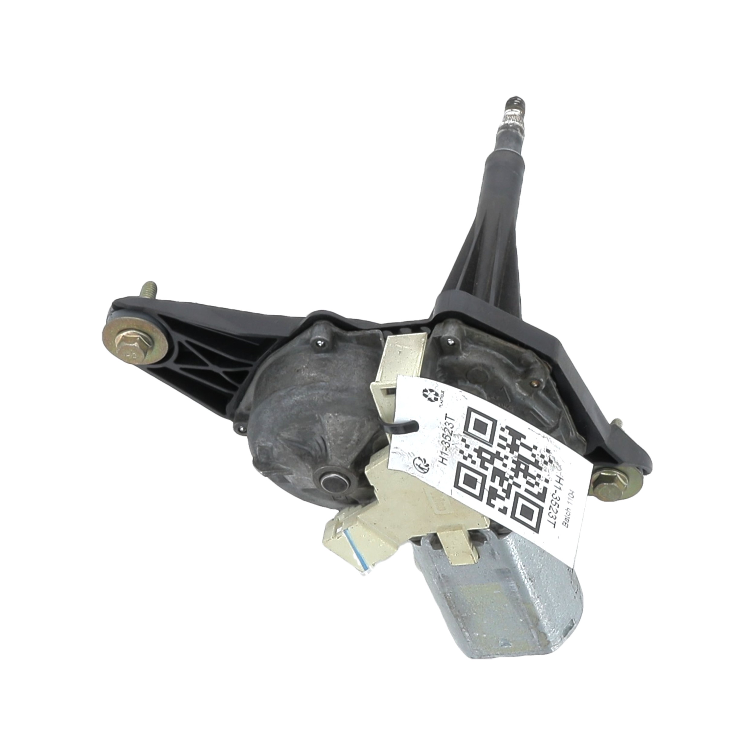 Moteur d'essuie glace arrière réf. 8200031083 RENAULT ESPACE 4 PH.1 H1-3523T H1-3523T