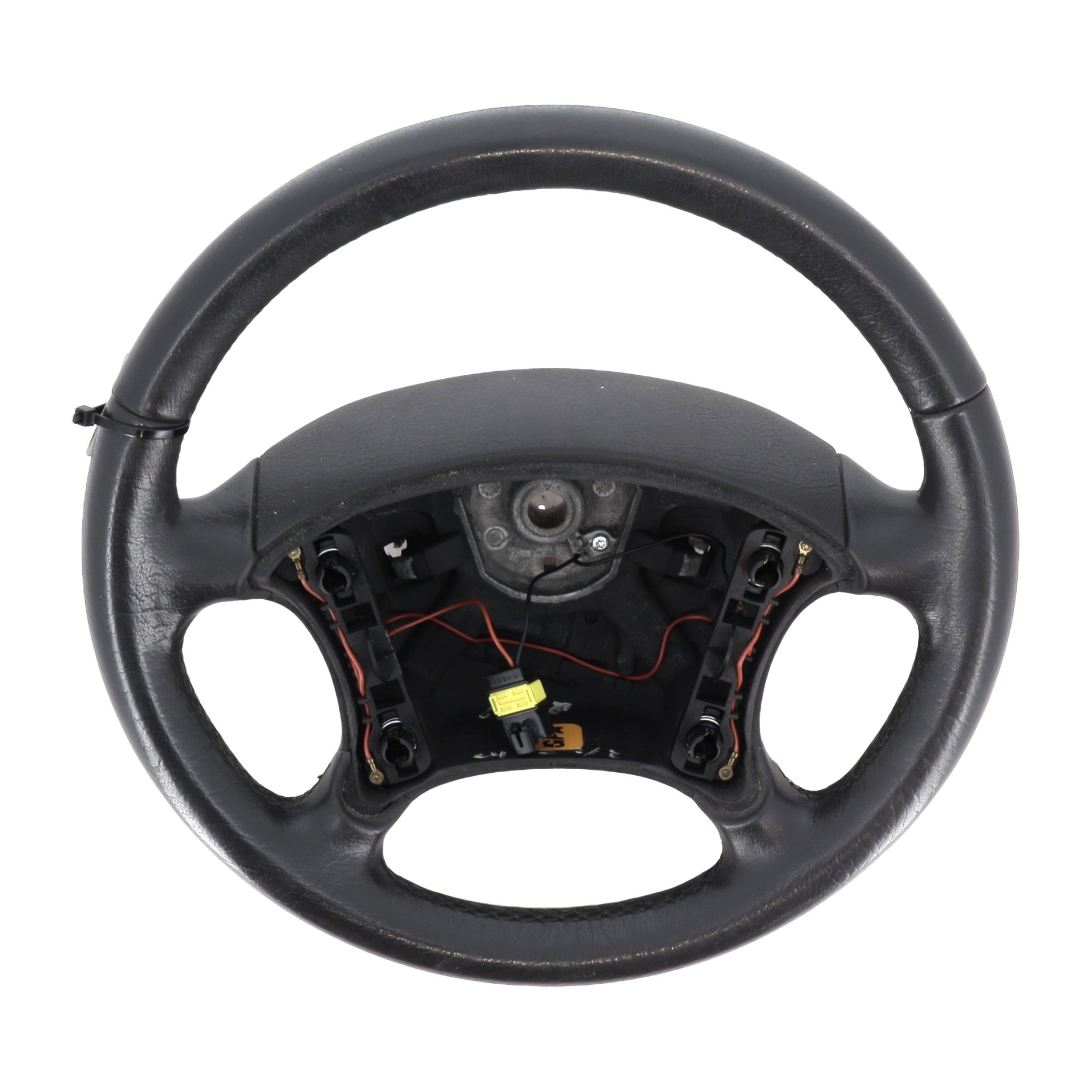 Volant 00004109FH - CITROEN C8 2.2 HDI - H1-3530V H1-3530V