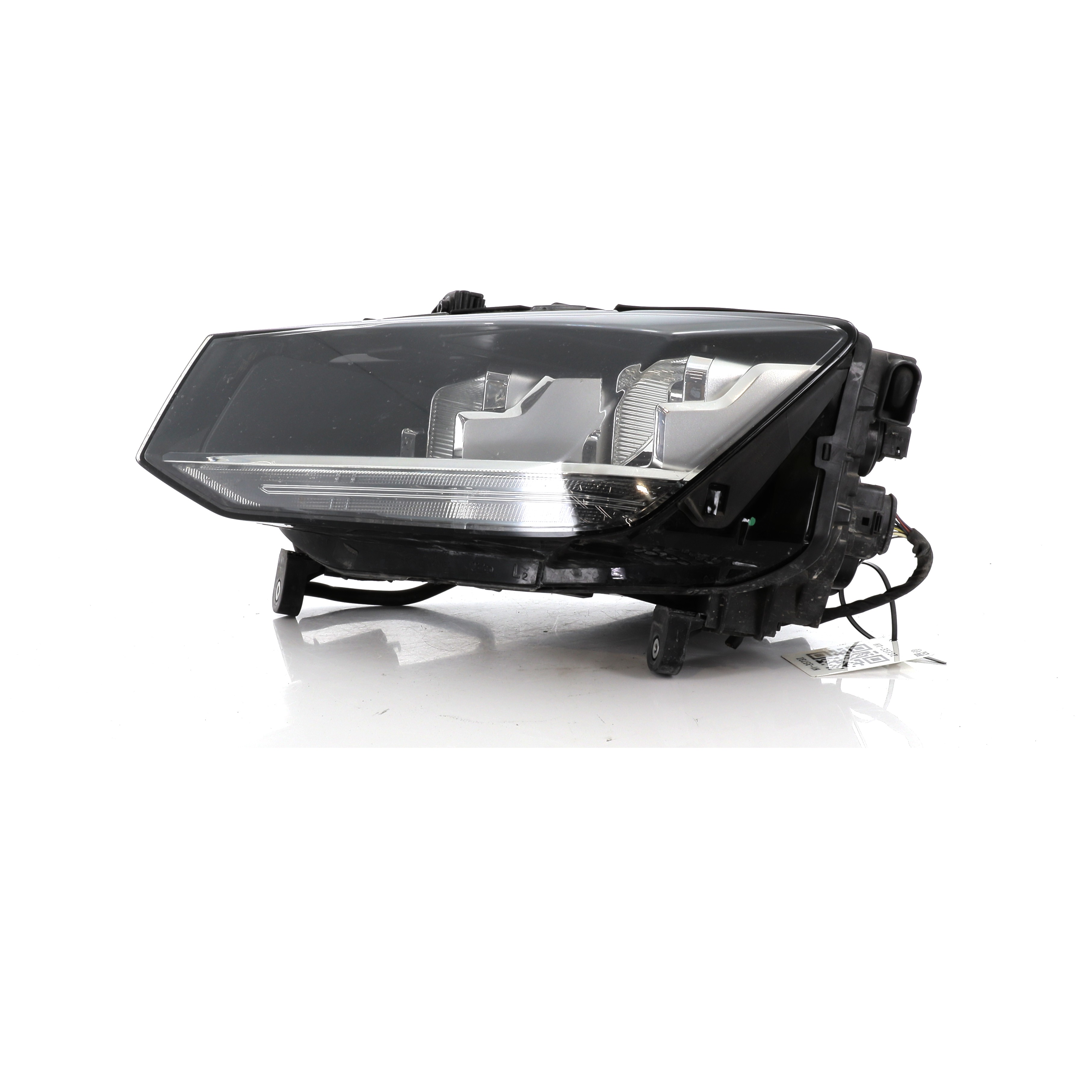 Phare gauche réf. 81A941003 AUDI Q2 PH.1 H1-3573I H1-3573I