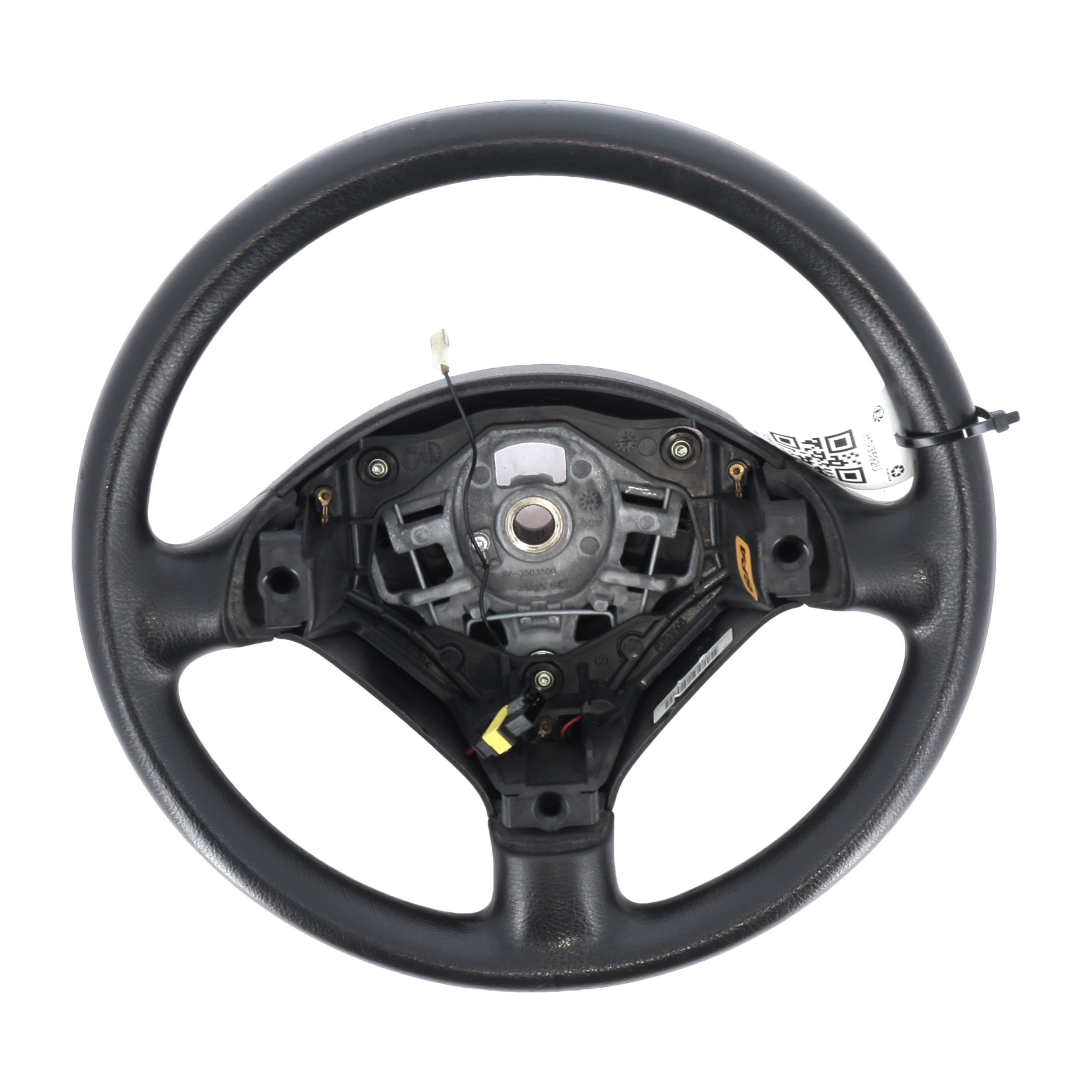 Volant 4109AQ - PEUGEOT 307 PH.1 HDI - H1-3592U H1-3592U