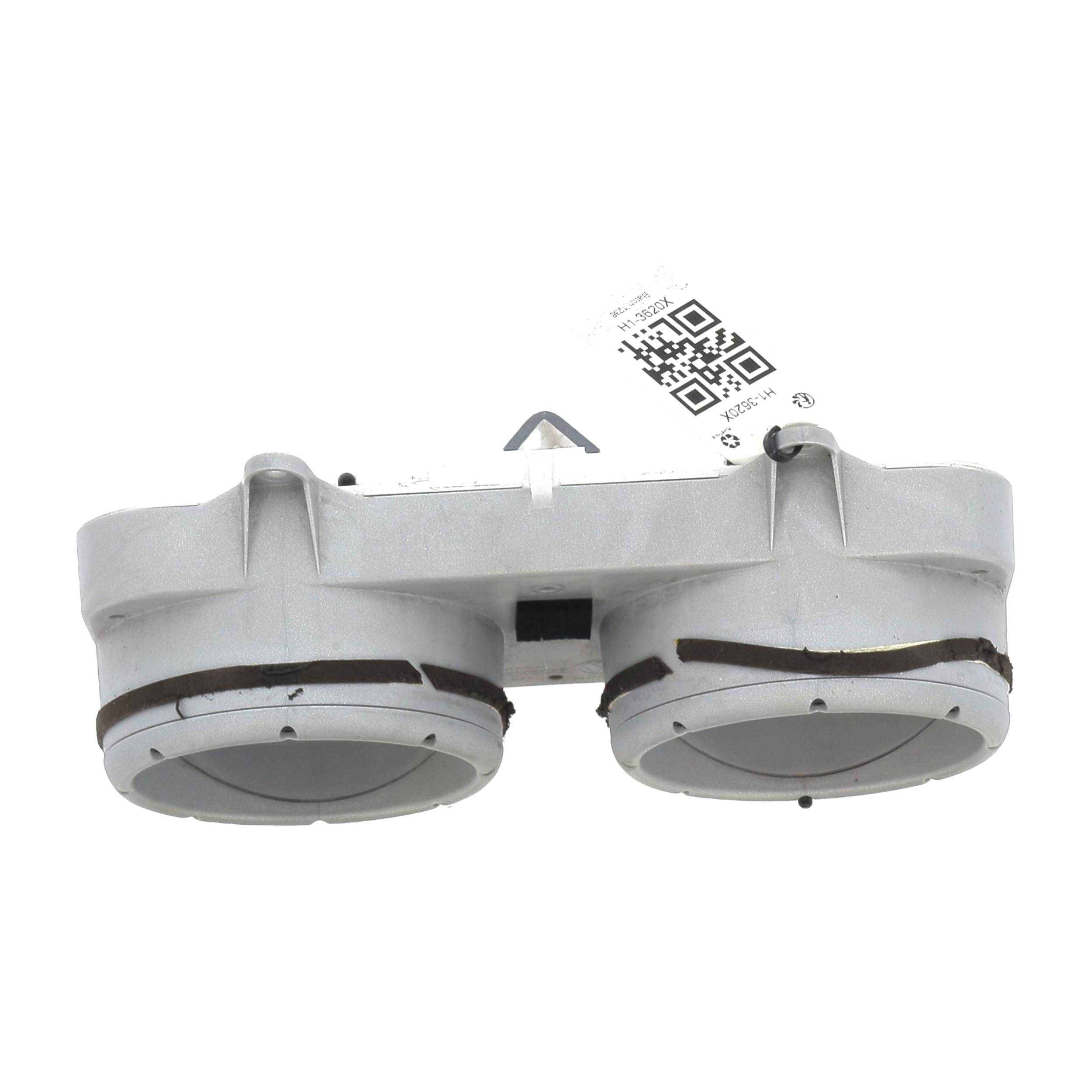 Compteur 6X0920801AX - VOLKSWAGEN LUPO 1.0 - H1-3620X H1-3620X