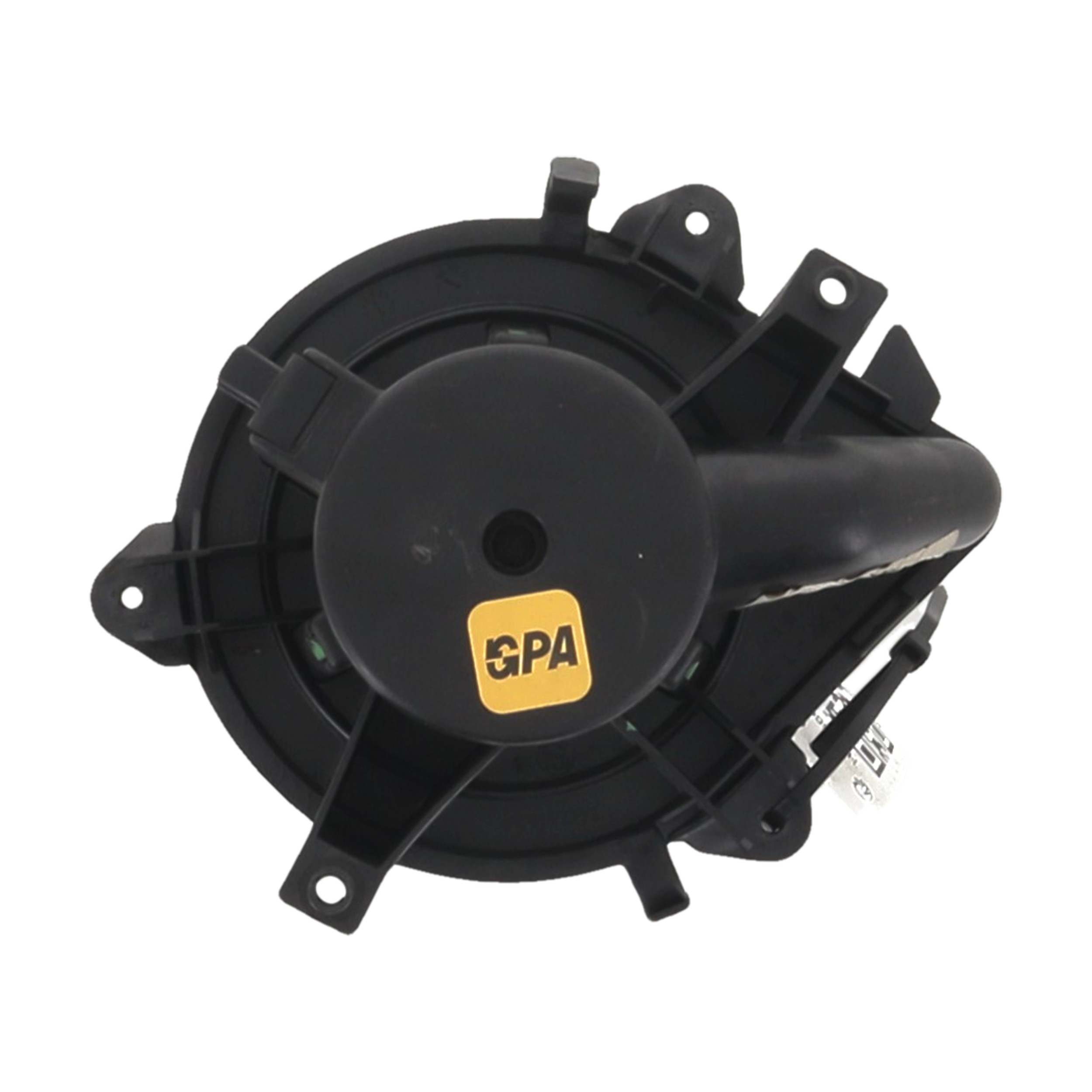 Soufflerie/Pulseur FIAT PUNTO 2 PH.1 réf. 46770817 H1-3666M H1-3666M