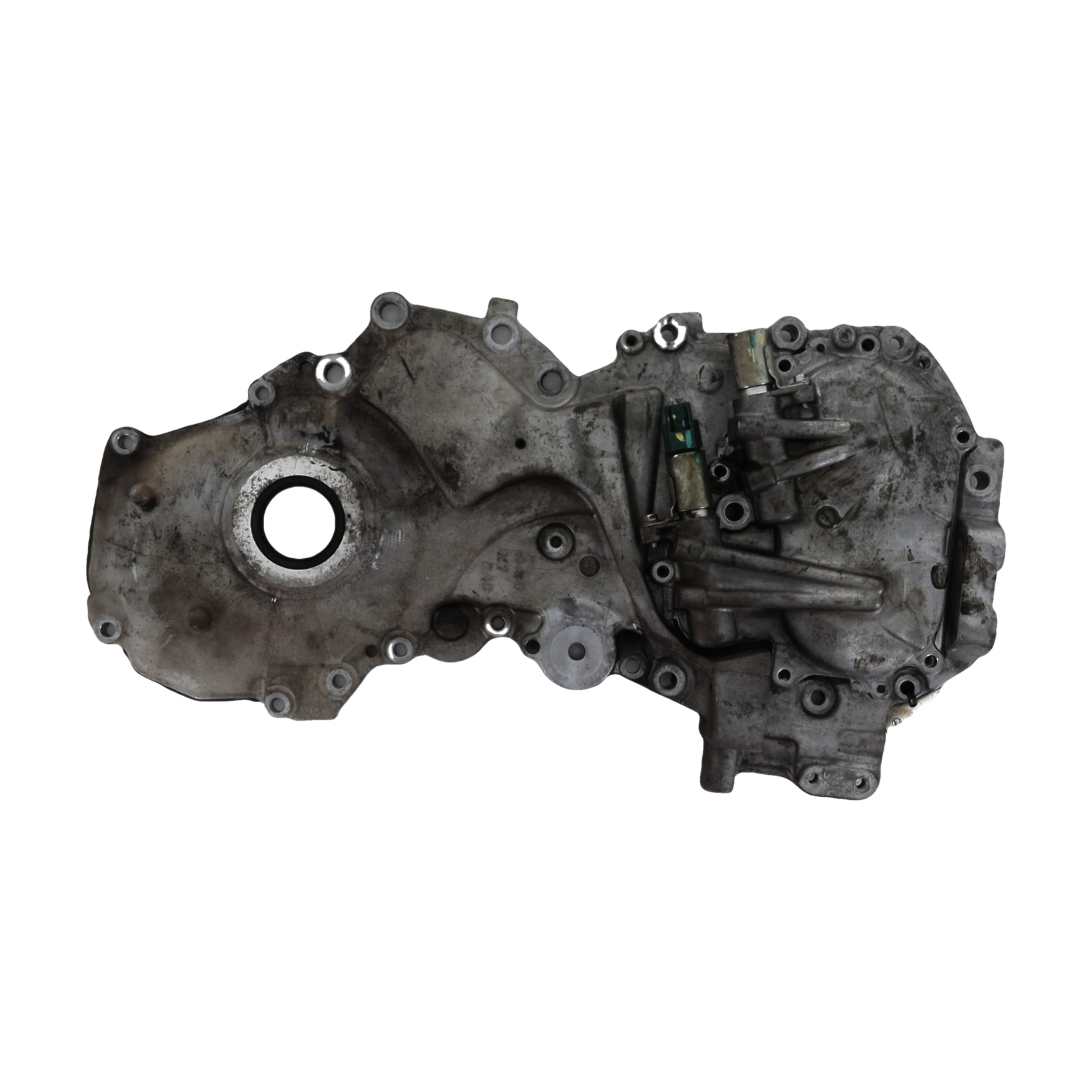 Carter de distribution 135001KC1A - RENAULT CLIO 4 PH.2 RS 200 - H1-3688M H1-3688M [reference_186020]