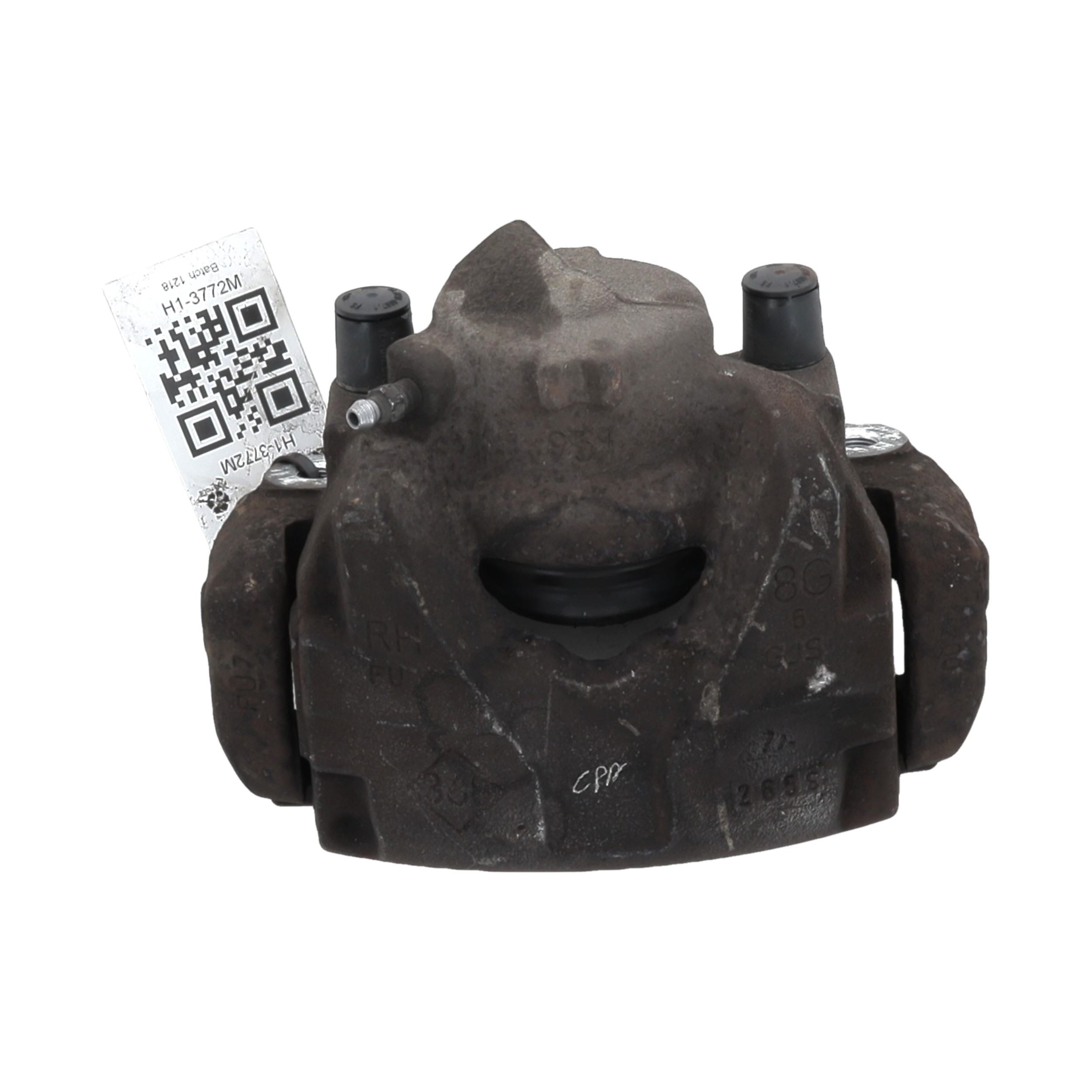 Etrier avant droit 410010303R - DACIA DUSTER 1 PH.2 1.5 DCI - H1-3772M H1-3772M