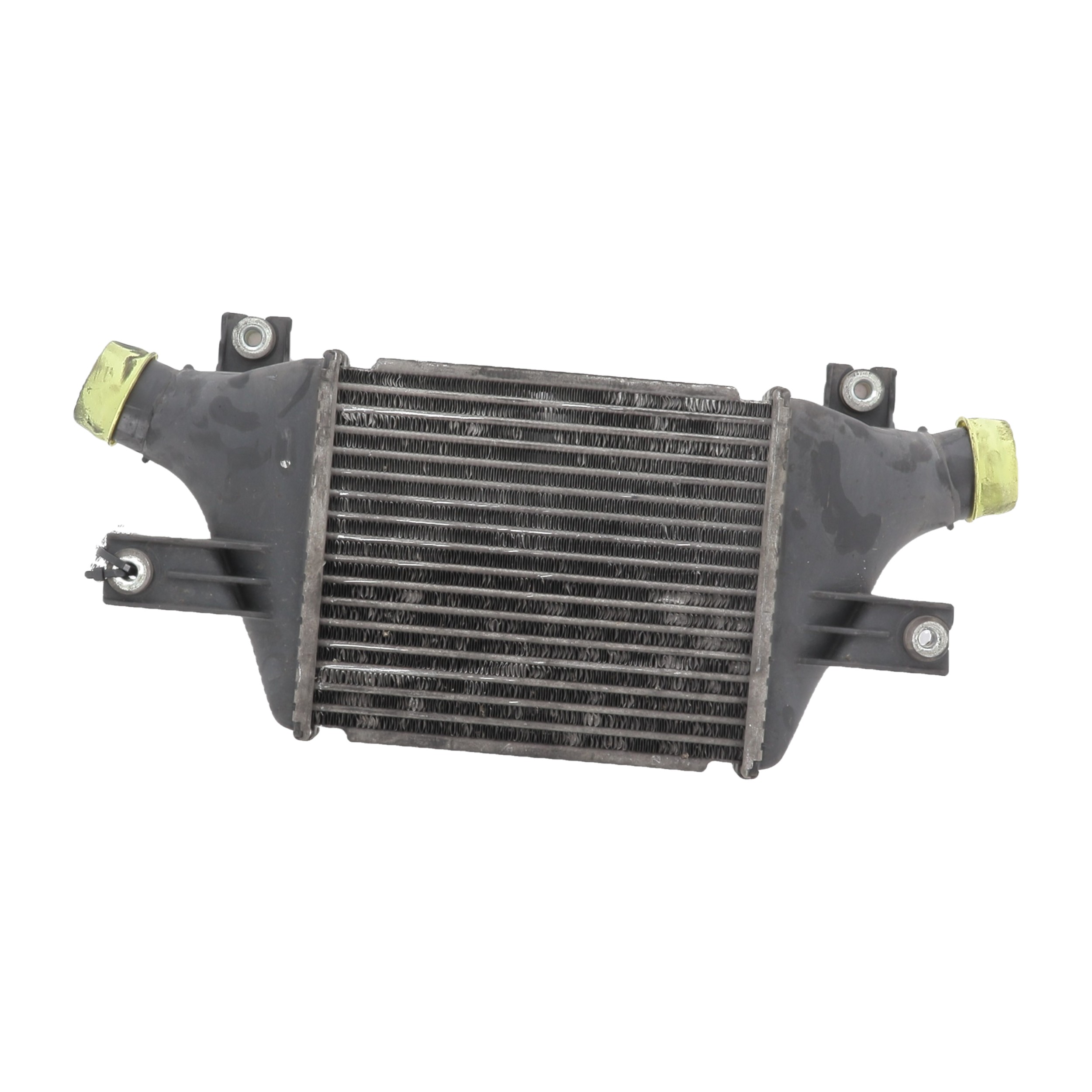 Echangeur air air/Intercooler MITSUBISHI ASX PH.2 1.8 DI-D réf. 1530A093 H1-3806K H1-3806K