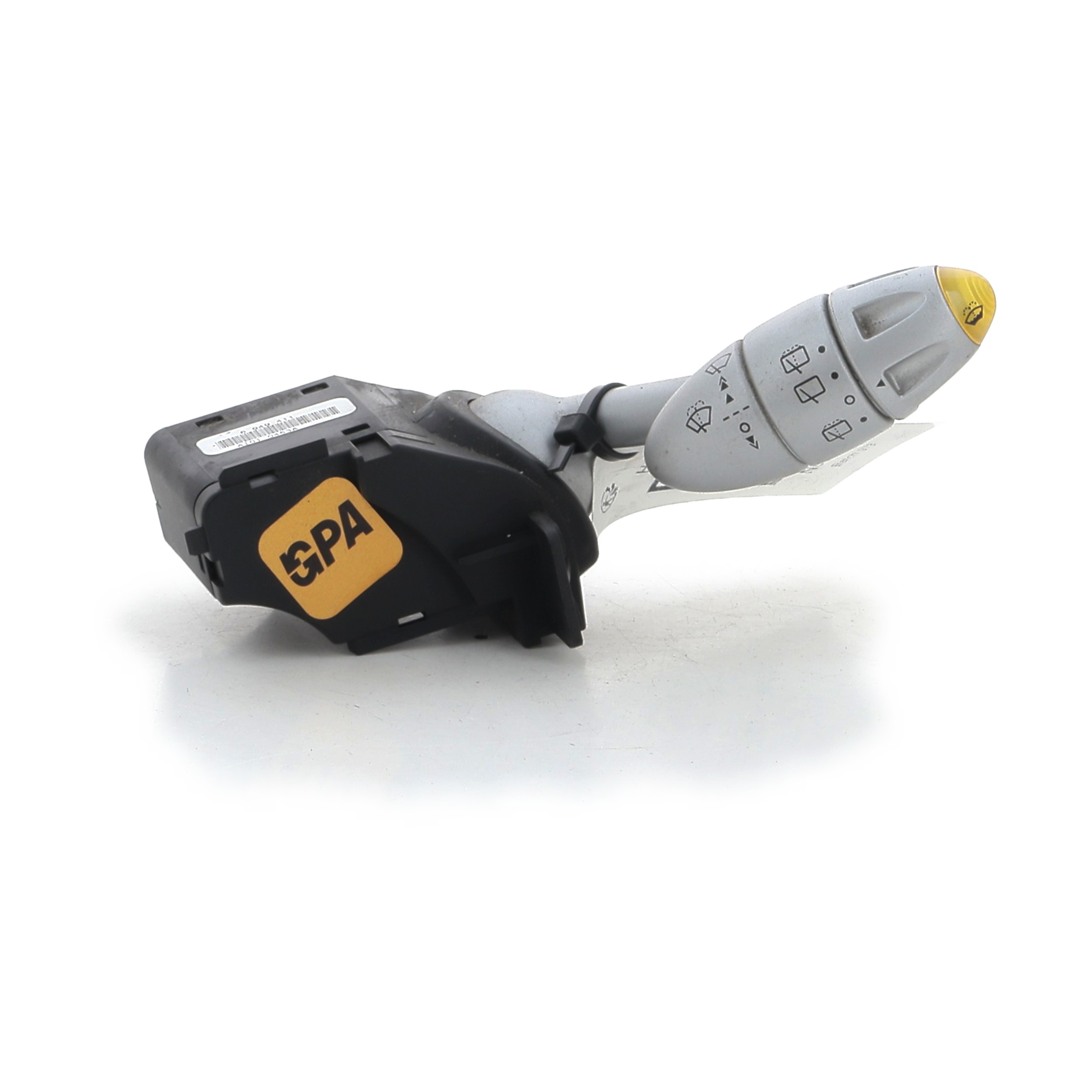 Commodo droit 61316949411 - MINI MINI 1 PH.2 COOPER - H1-3809N H1-3809N