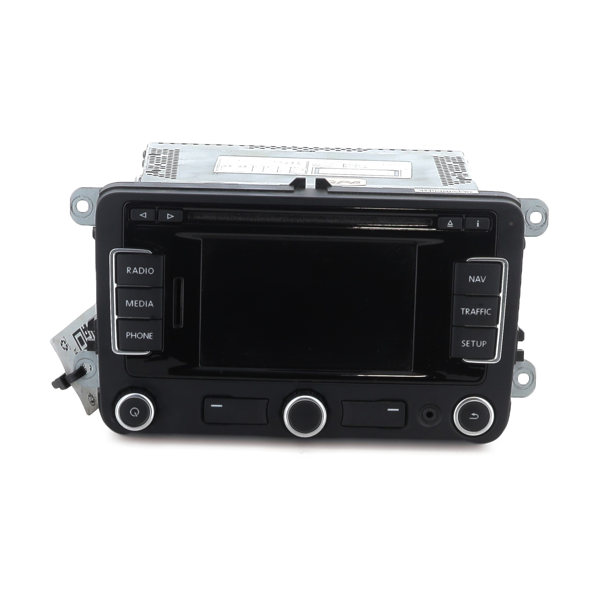 Poste Multimédia VOLKSWAGEN PASSAT SW 5 H1-3854R H1-3854R