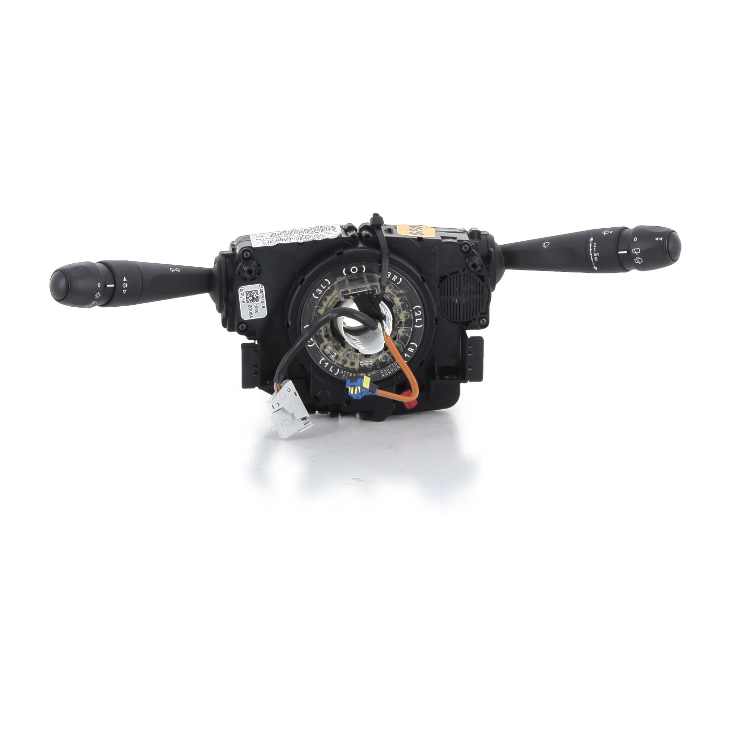 Commodo monobloc 98154483ZD - CITROEN C4 PICASSO 2 PH.1 1.6 BHDI - H1-4059L H1-4059L