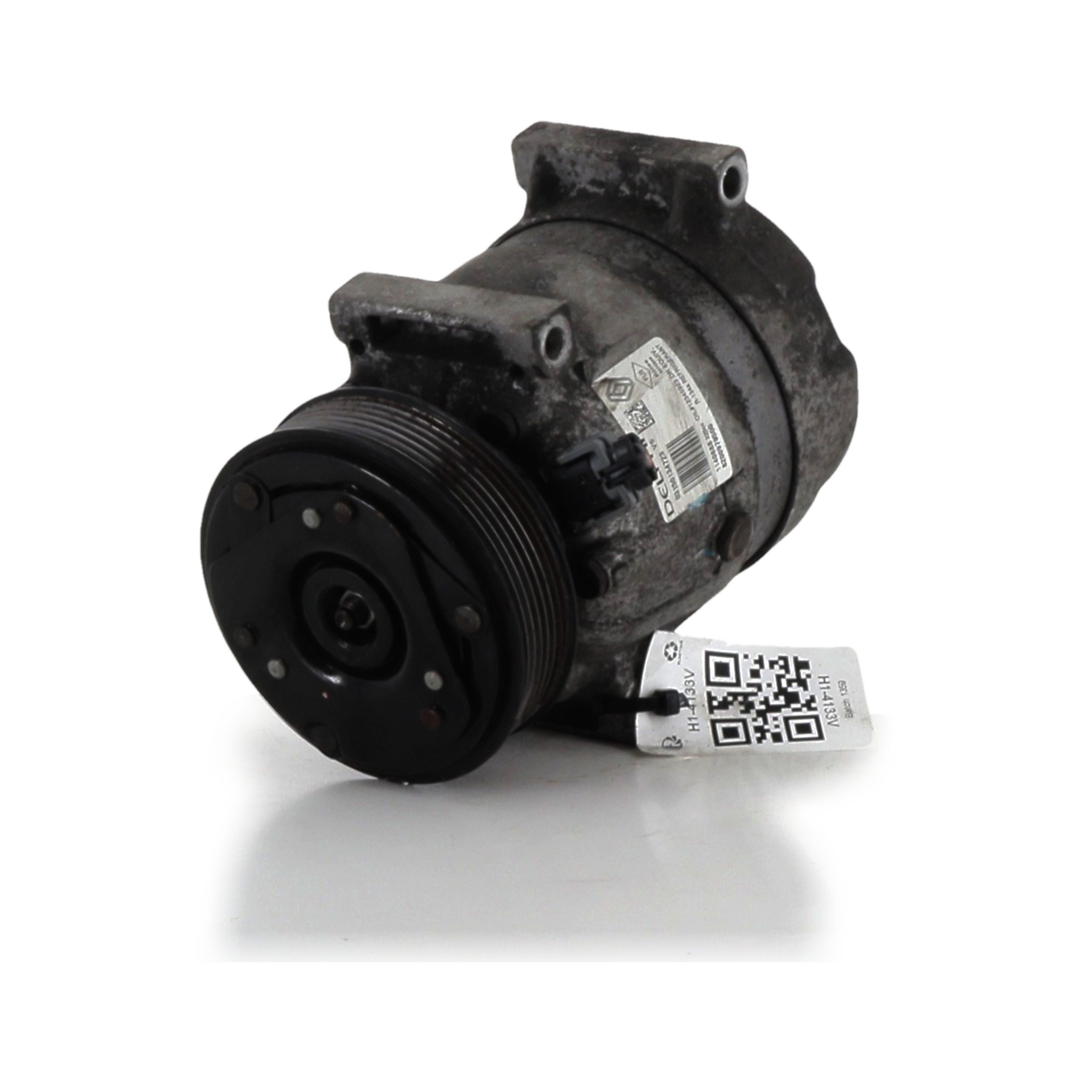 Compresseur de climatisation OPEL VIVARO A PH.2 2.5 CDTI réf. 93198853 H1-4133V H1-4133V
