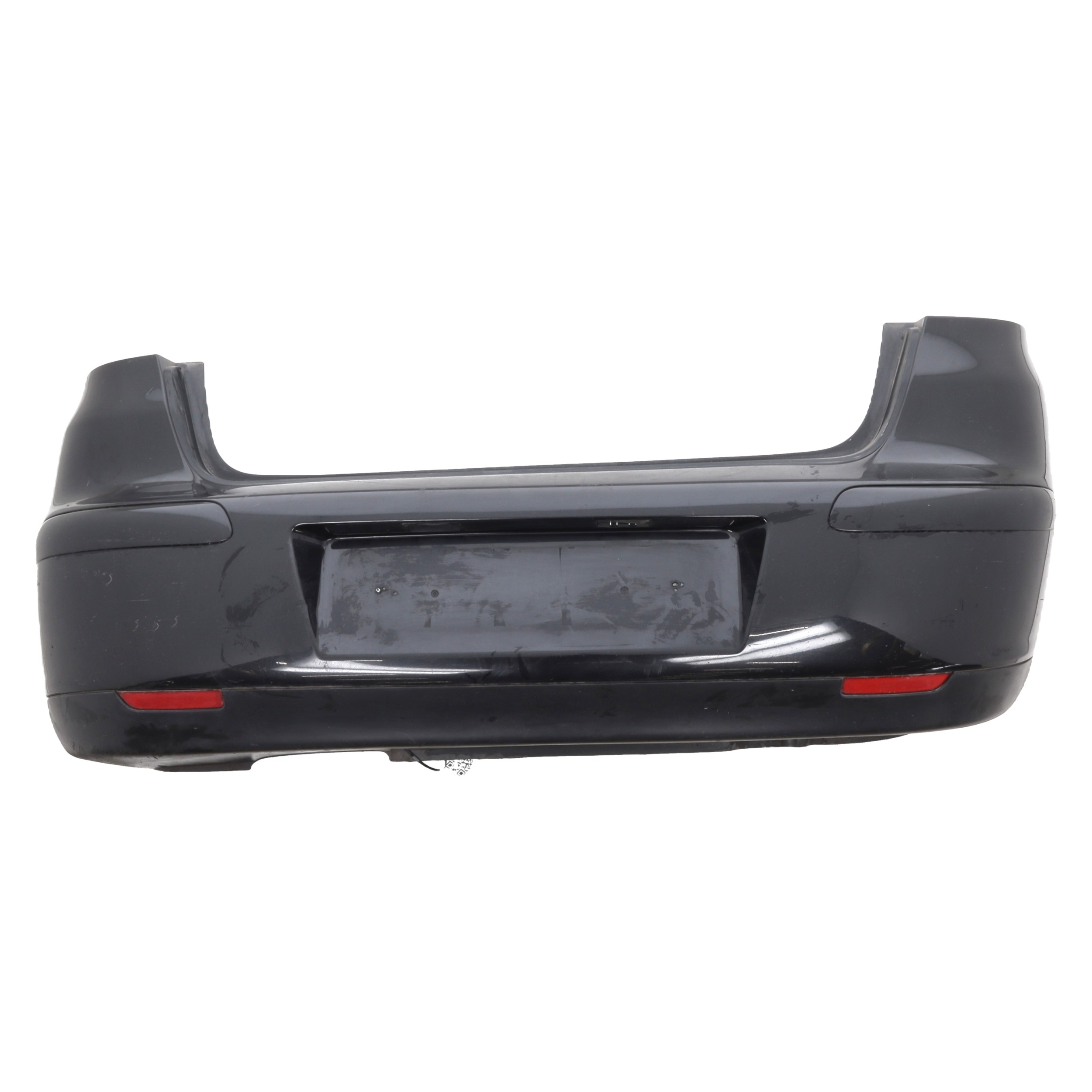 Pare choc arrière SEAT IBIZA 3 PH.1 6L6807417PGRU H1-4137N H1-4137N