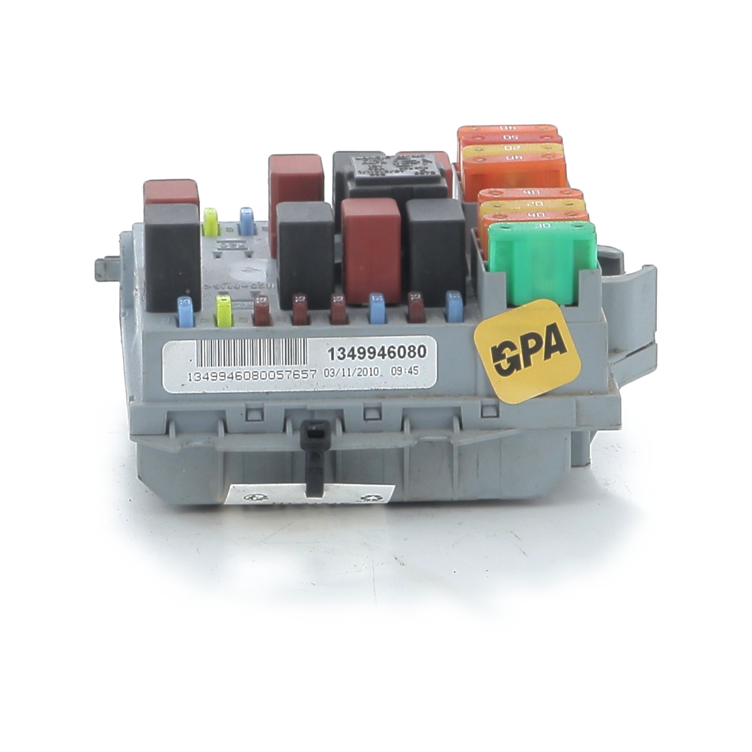 BSM 1349946080 - PEUGEOT BOXER 3 PH.1 2.2 HDI - H1-4151E H1-4151E