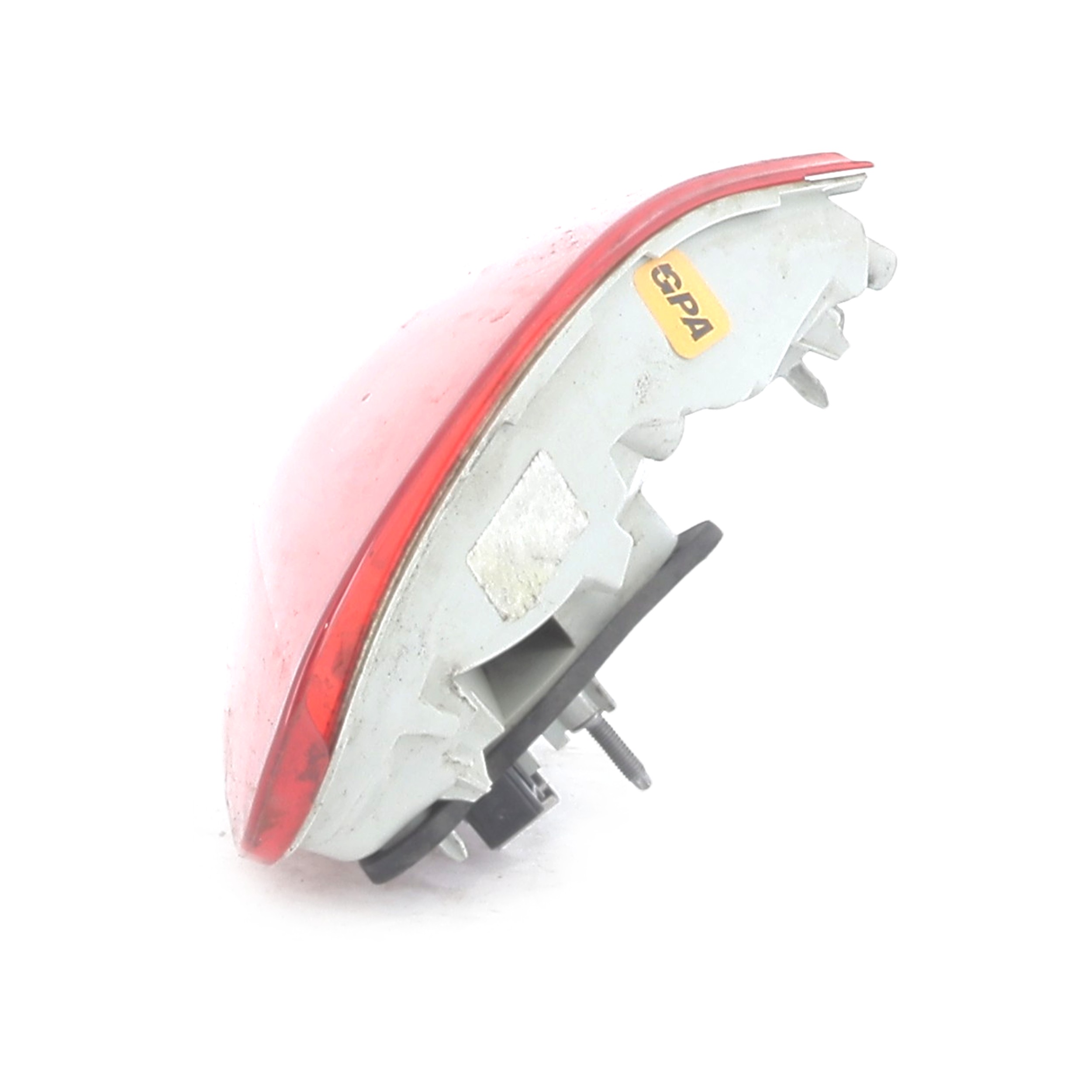 Feu de hayon gauche 9678074480 - PEUGEOT 2008 1 PH.1 1.6 EHDI - H1-4175V H1-4175V