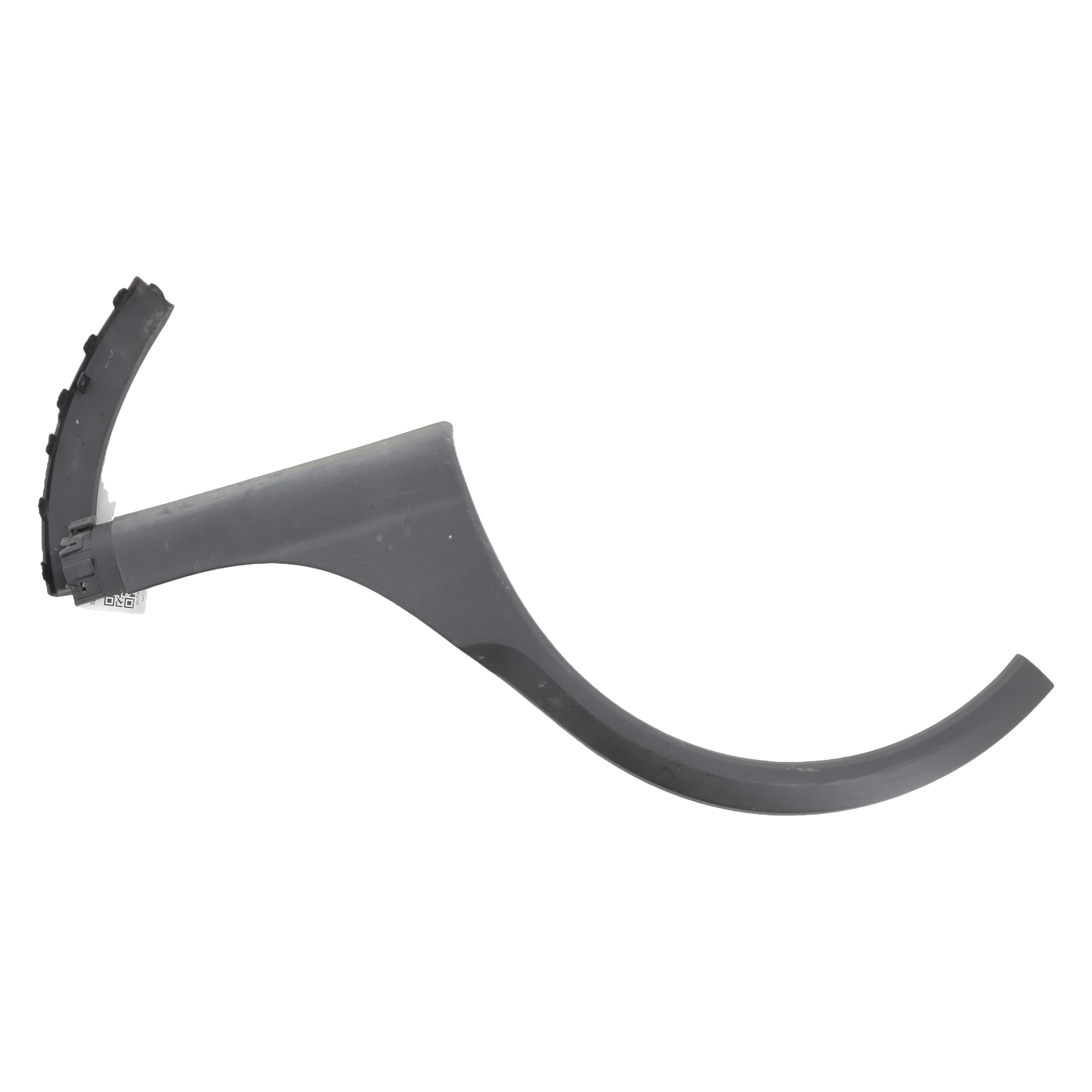 ELARGISSEUR AILE ARG 768510356R - RENAULT SCENIC 3 PH.3 XMOD TCE - H1-4225W H1-4225W