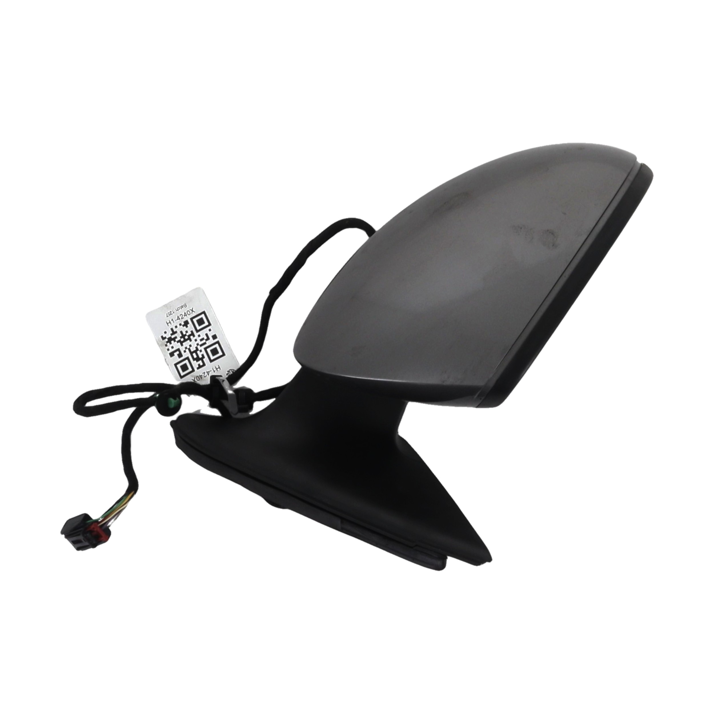 Rétroviseur droit VOLKSWAGEN TIGUAN 1 PH.1 réf. 5N1857508R9B9 H1-4240X H1-4240X